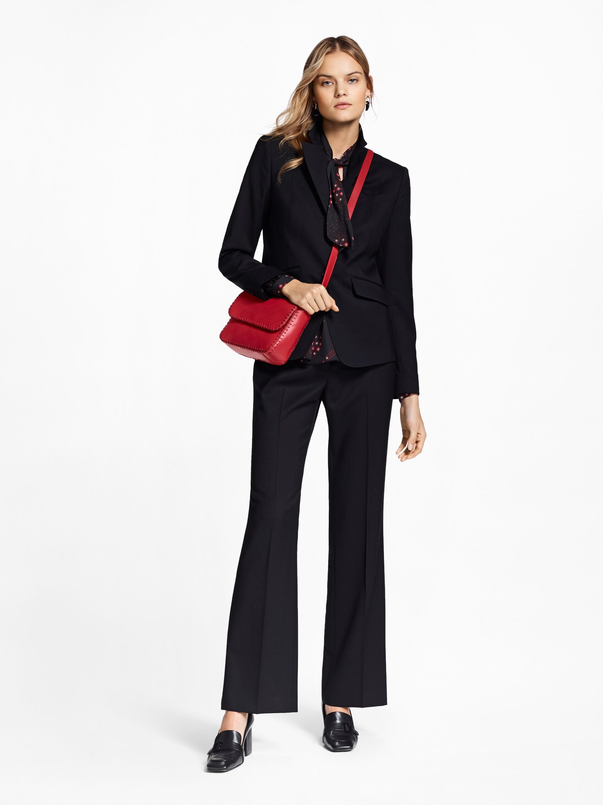 Brooks Brothers F/W 17 Look 119