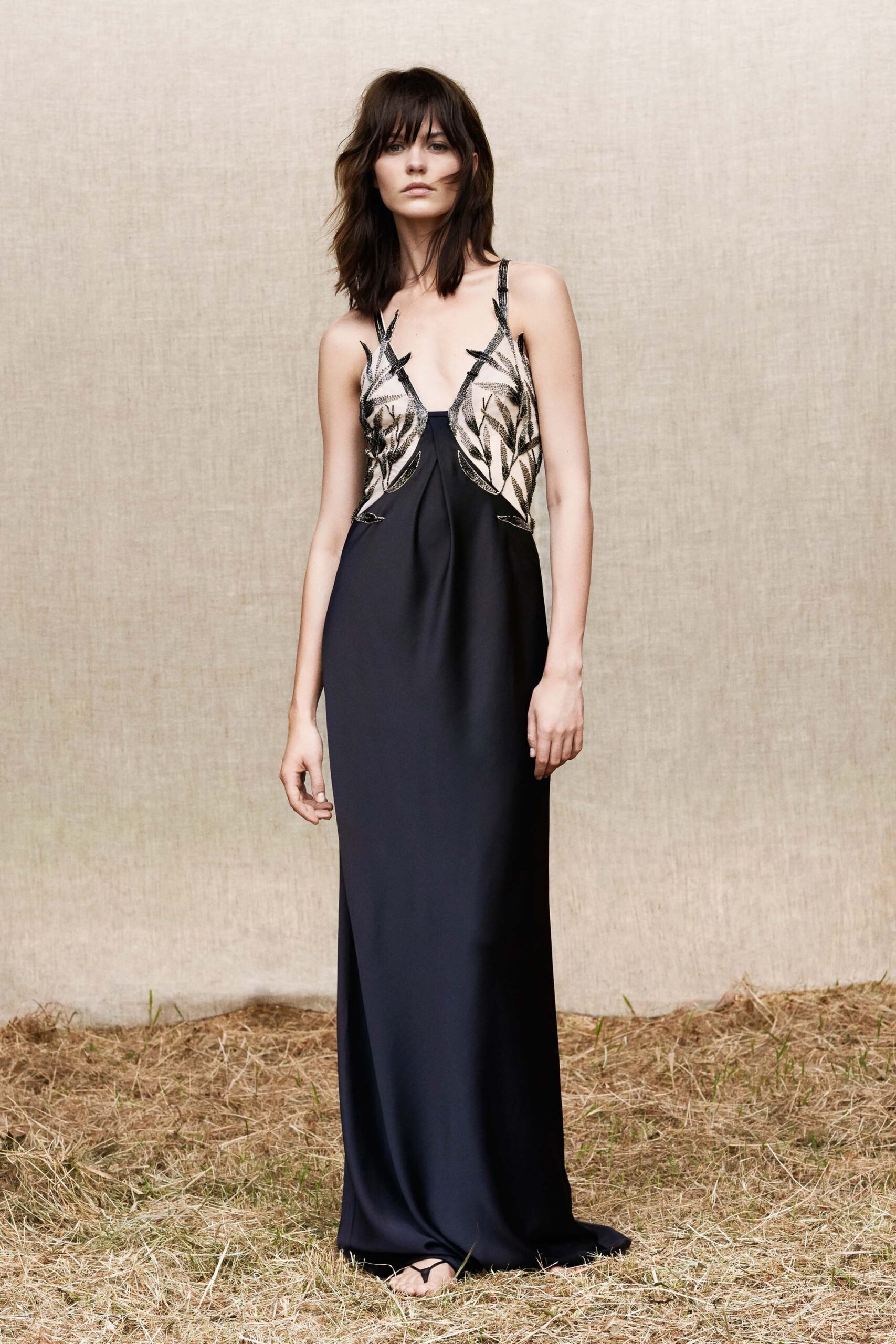 Blumarine Resort 17 Look 130