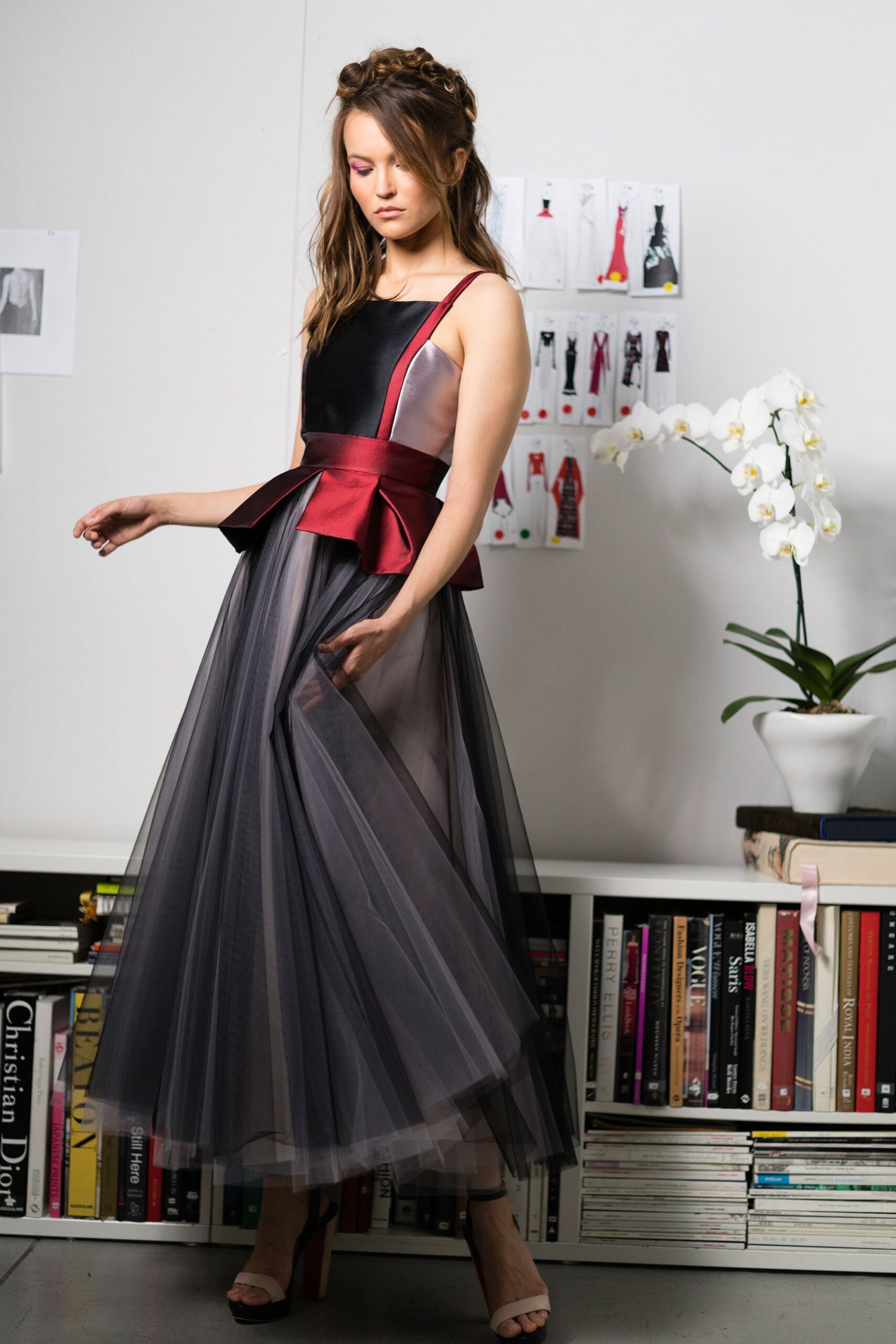 Bibhu Mohapatra Resort 18 Look 113