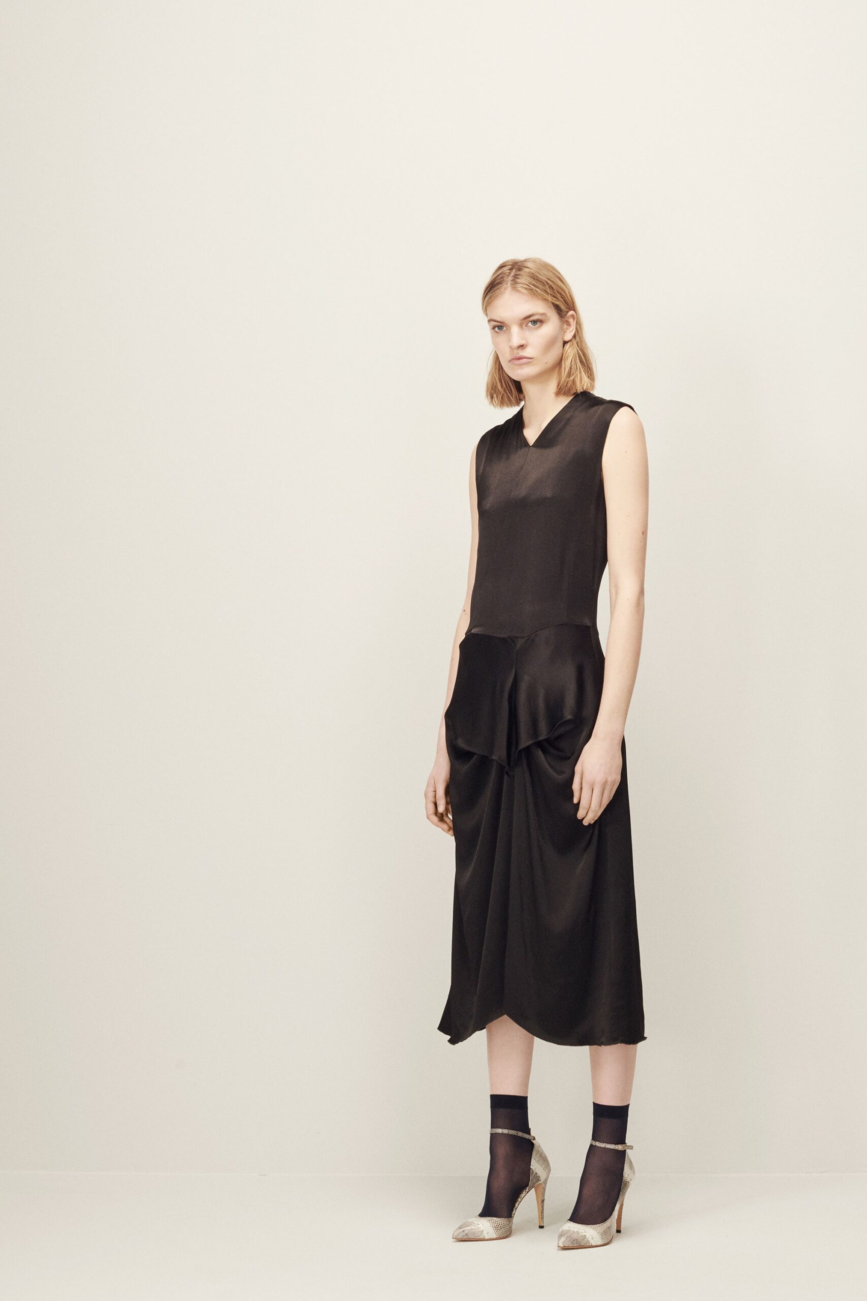 By Malene Birger Copenhagen F/W 18 Look 120