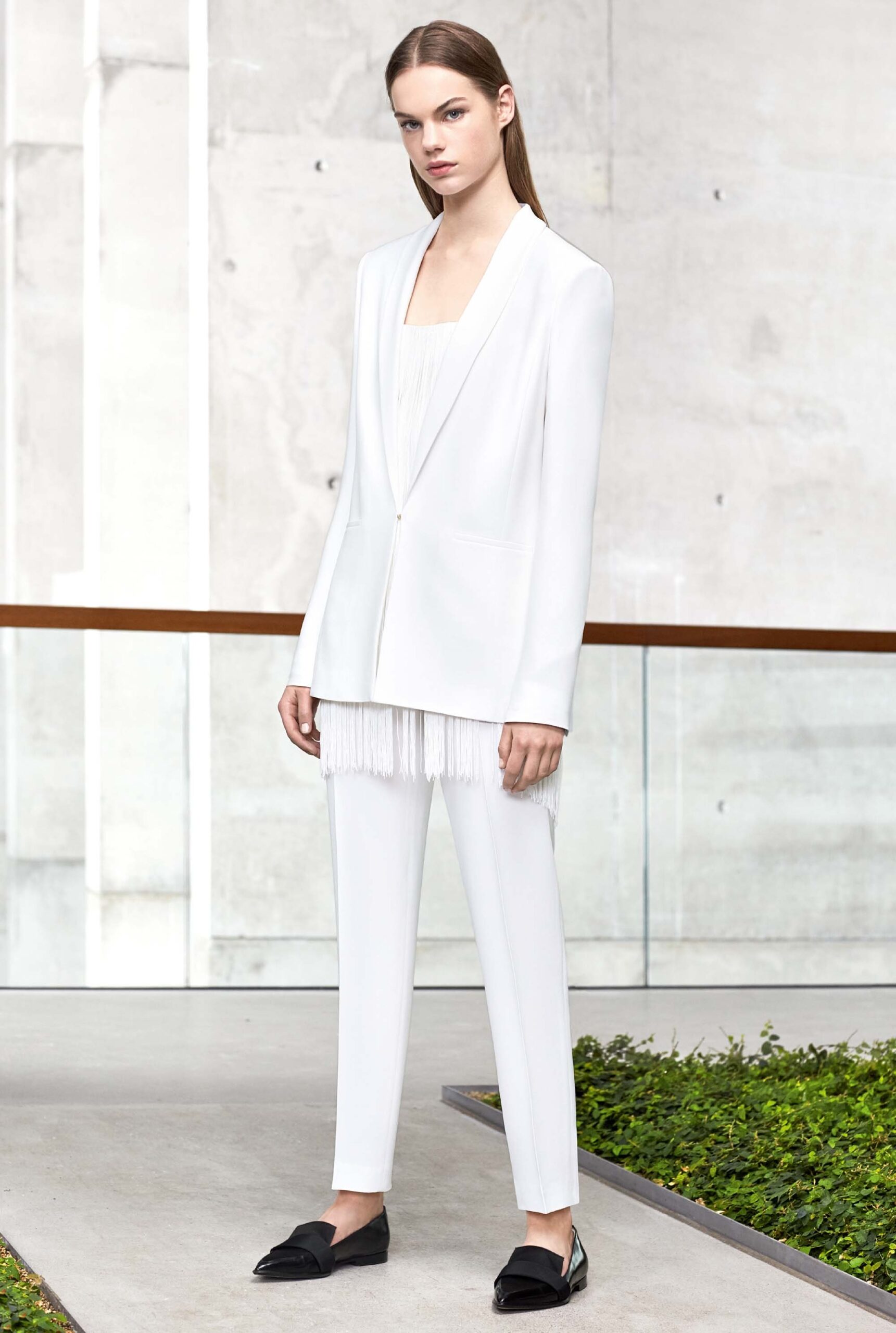 Boss Resort 17 Look 104