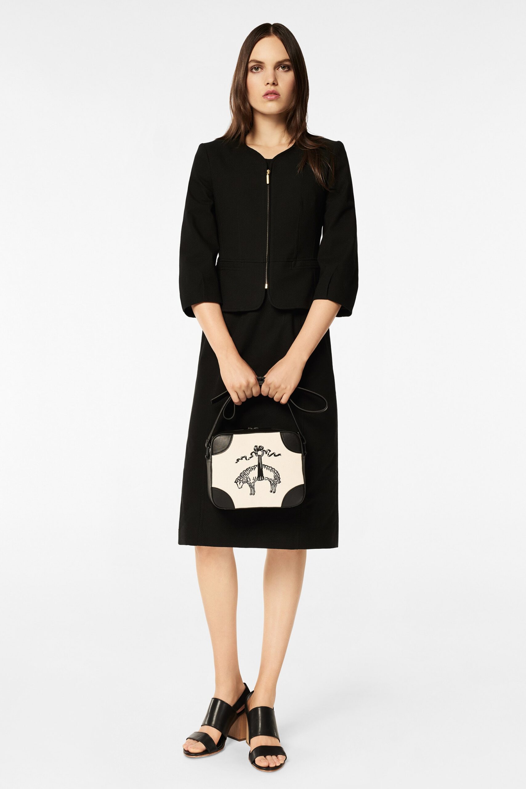 Brooks Brothers S/S 18 Look 136