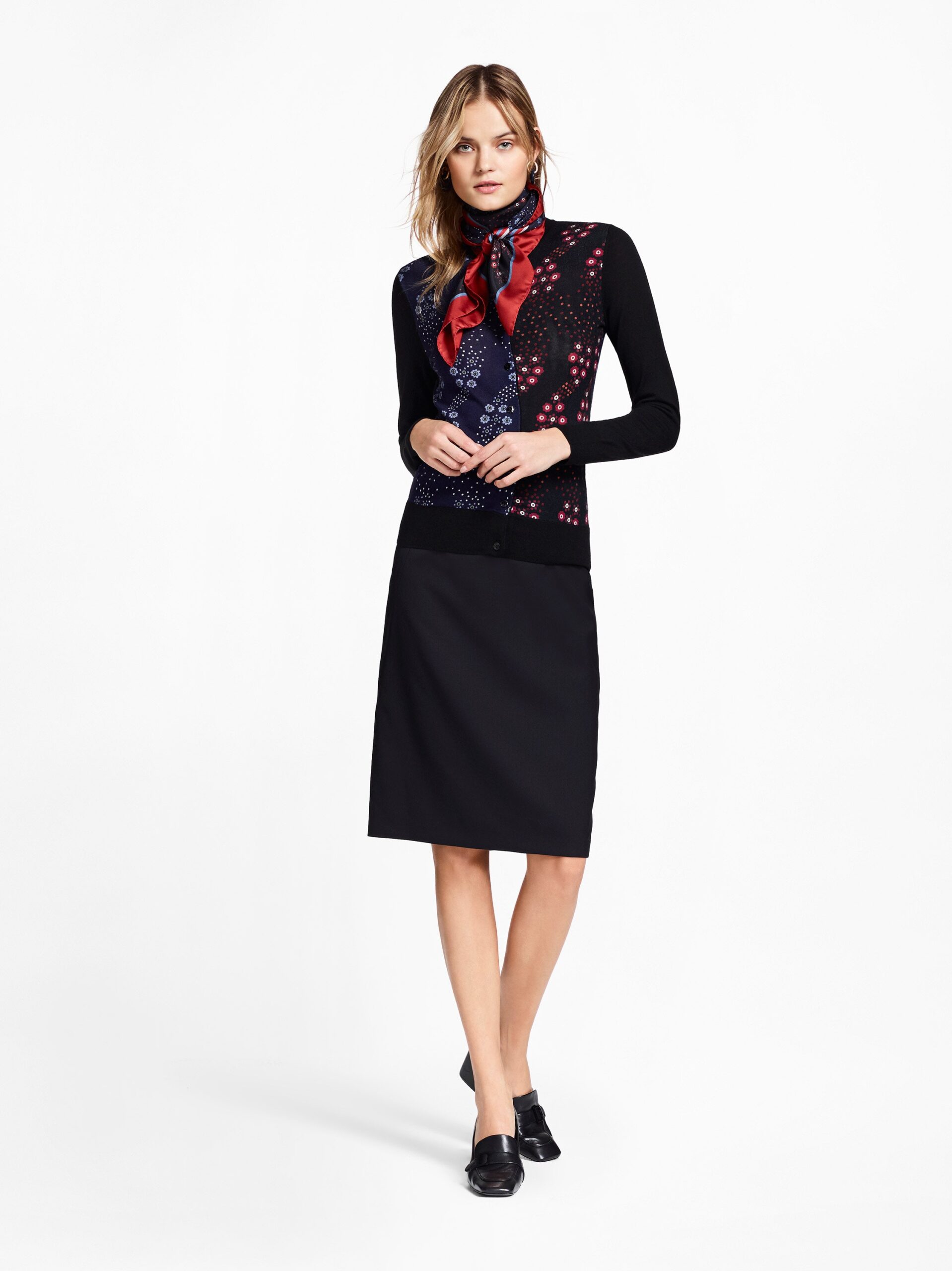 Brooks Brothers F/W 17 Look 134