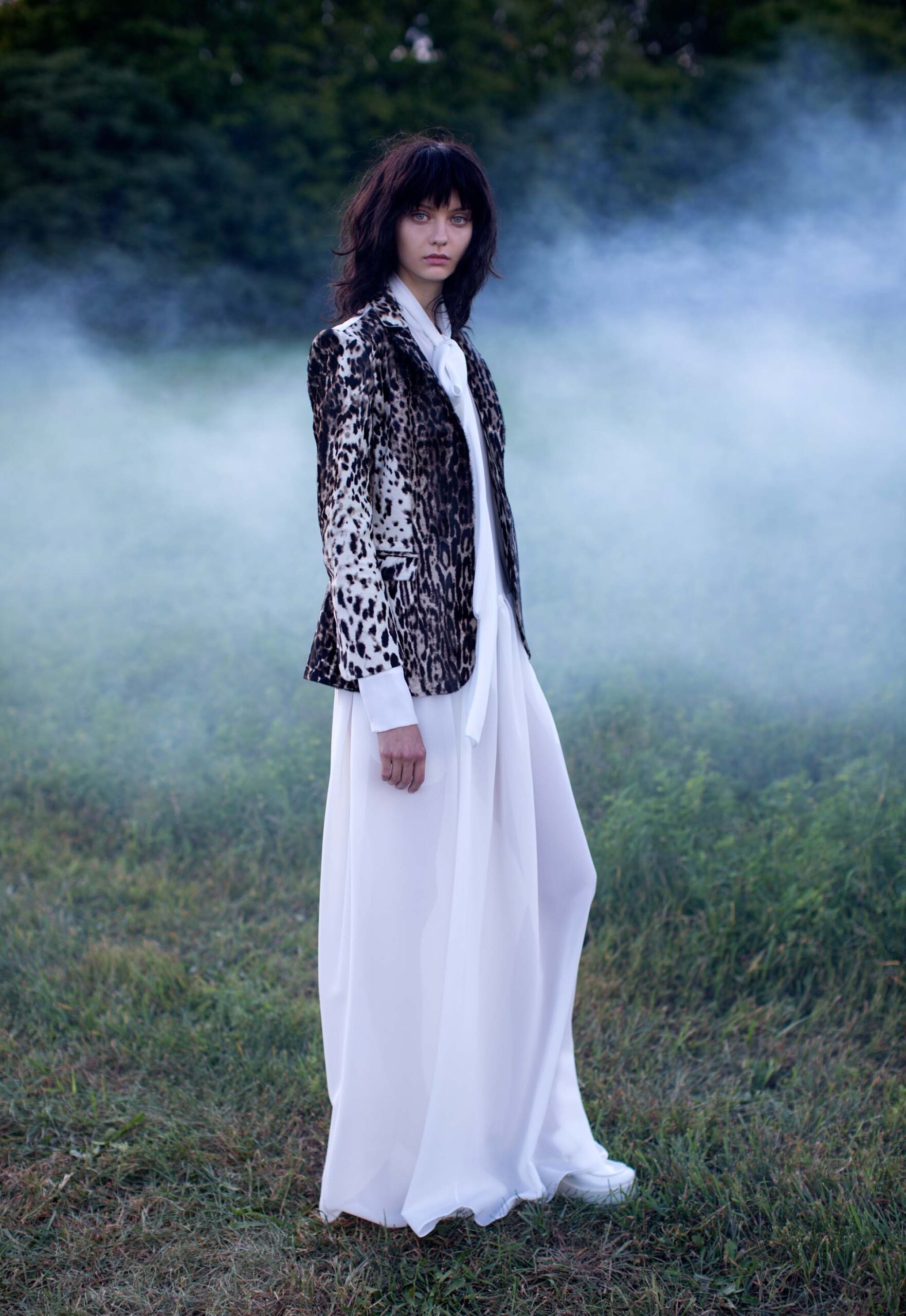 BY. Bonnie Young S/S 17 Look 139