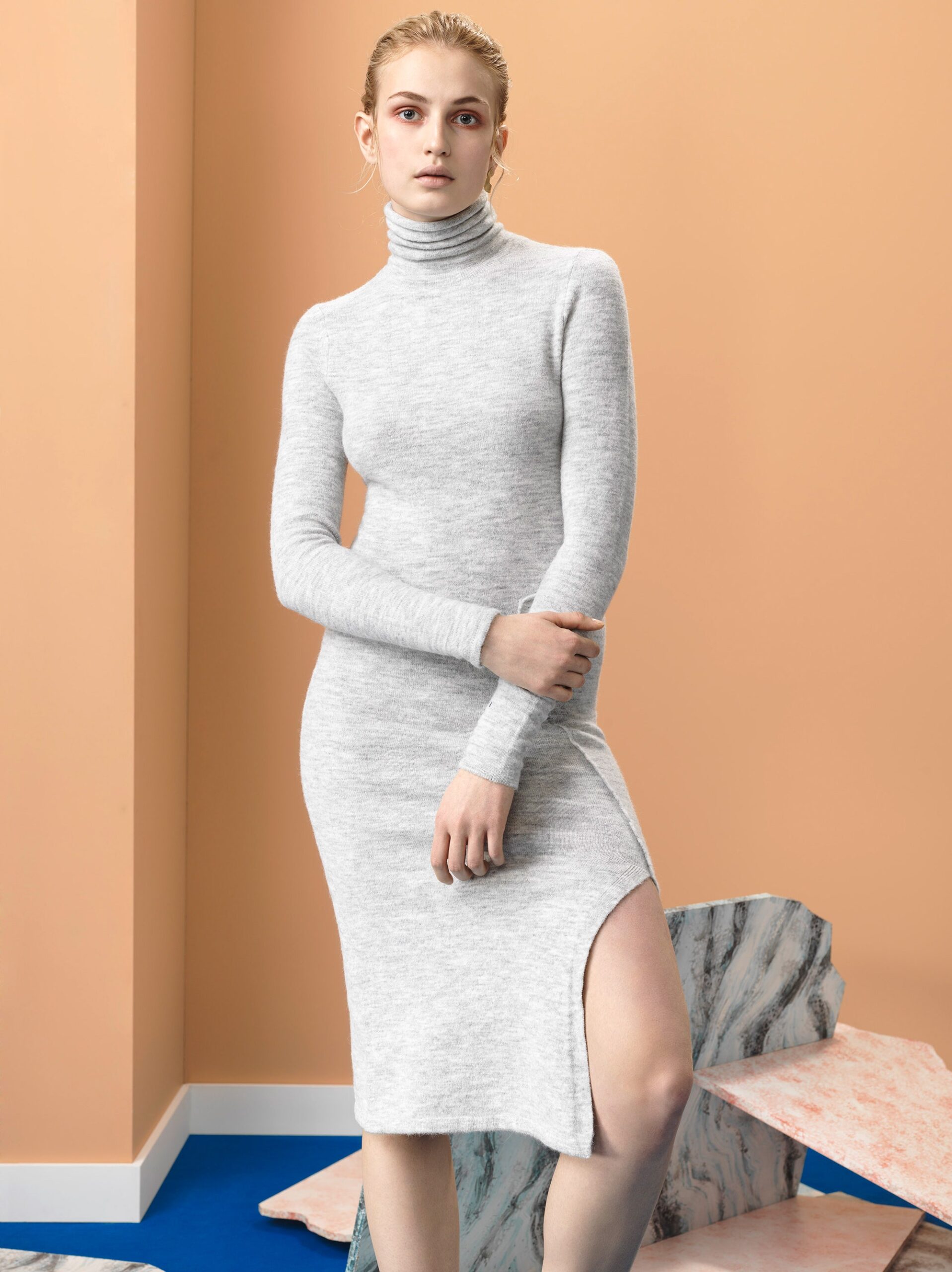 Cacharel F/W 16 Look 117