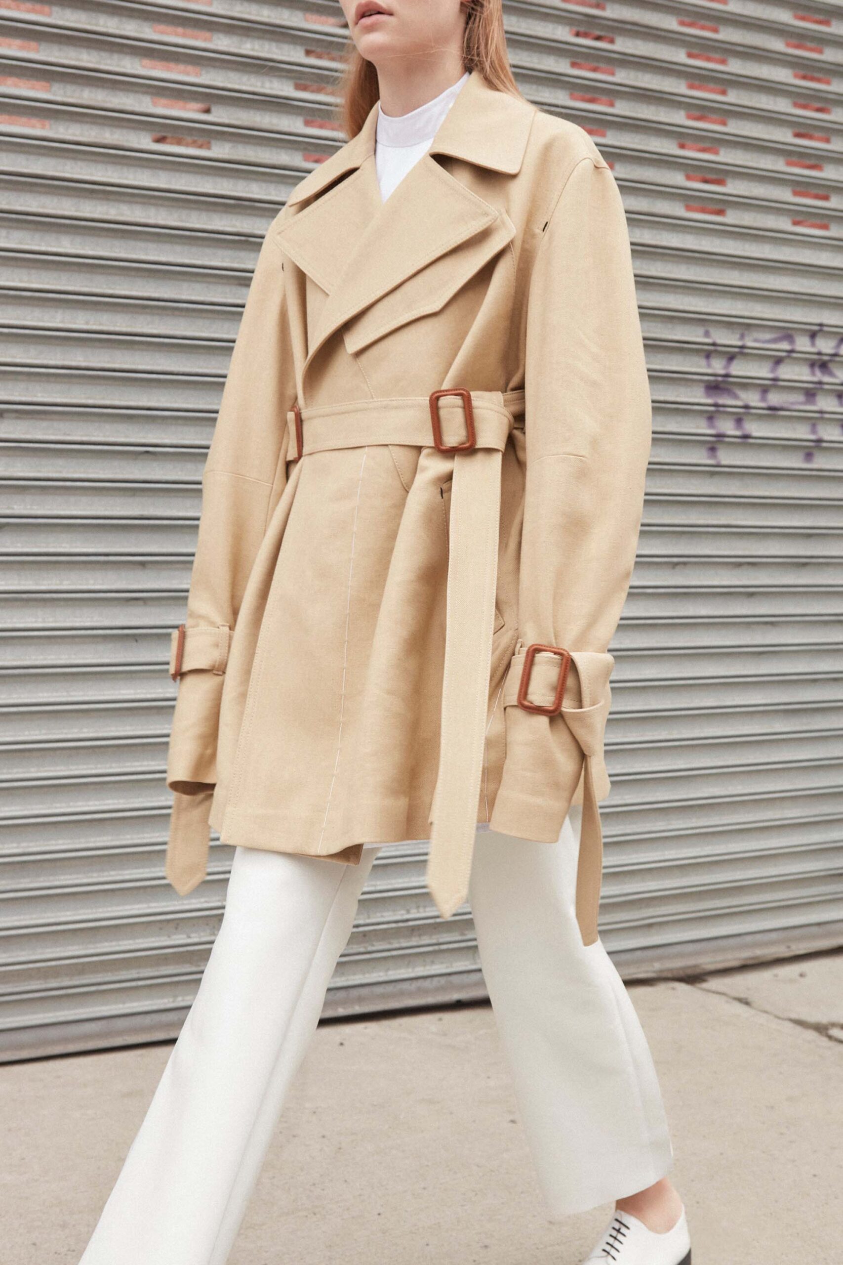 Calvin Klein Collection Resort 17 Look 97