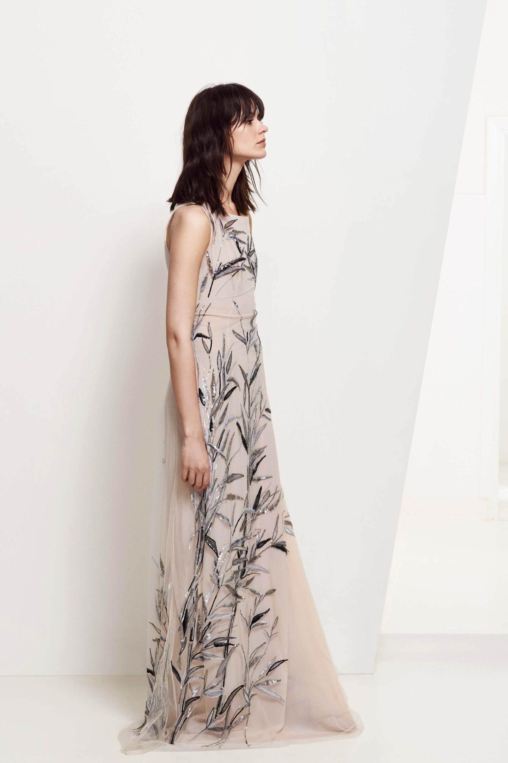 Blumarine Resort 17 Look 142