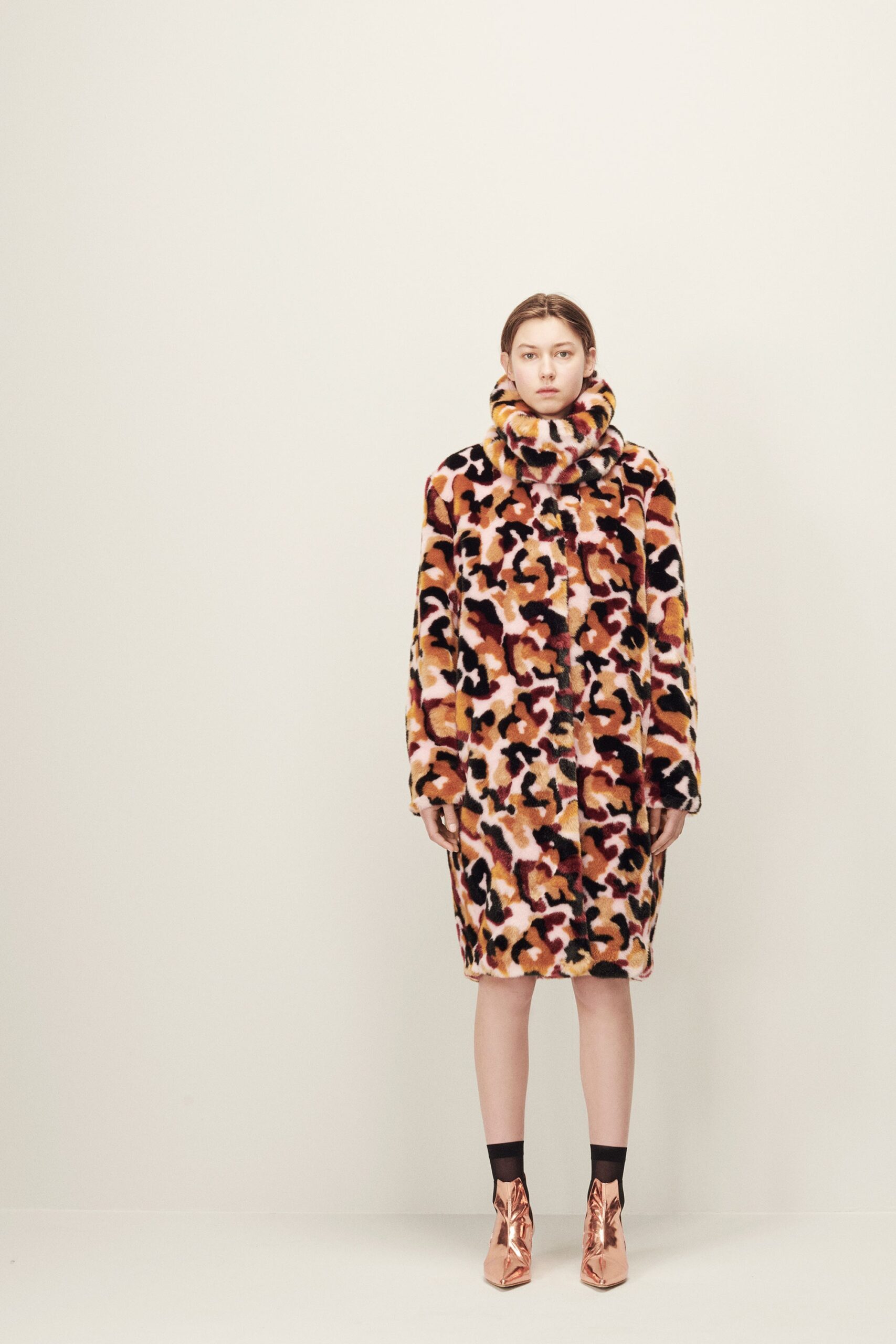 By Malene Birger Copenhagen F/W 18 Look 128
