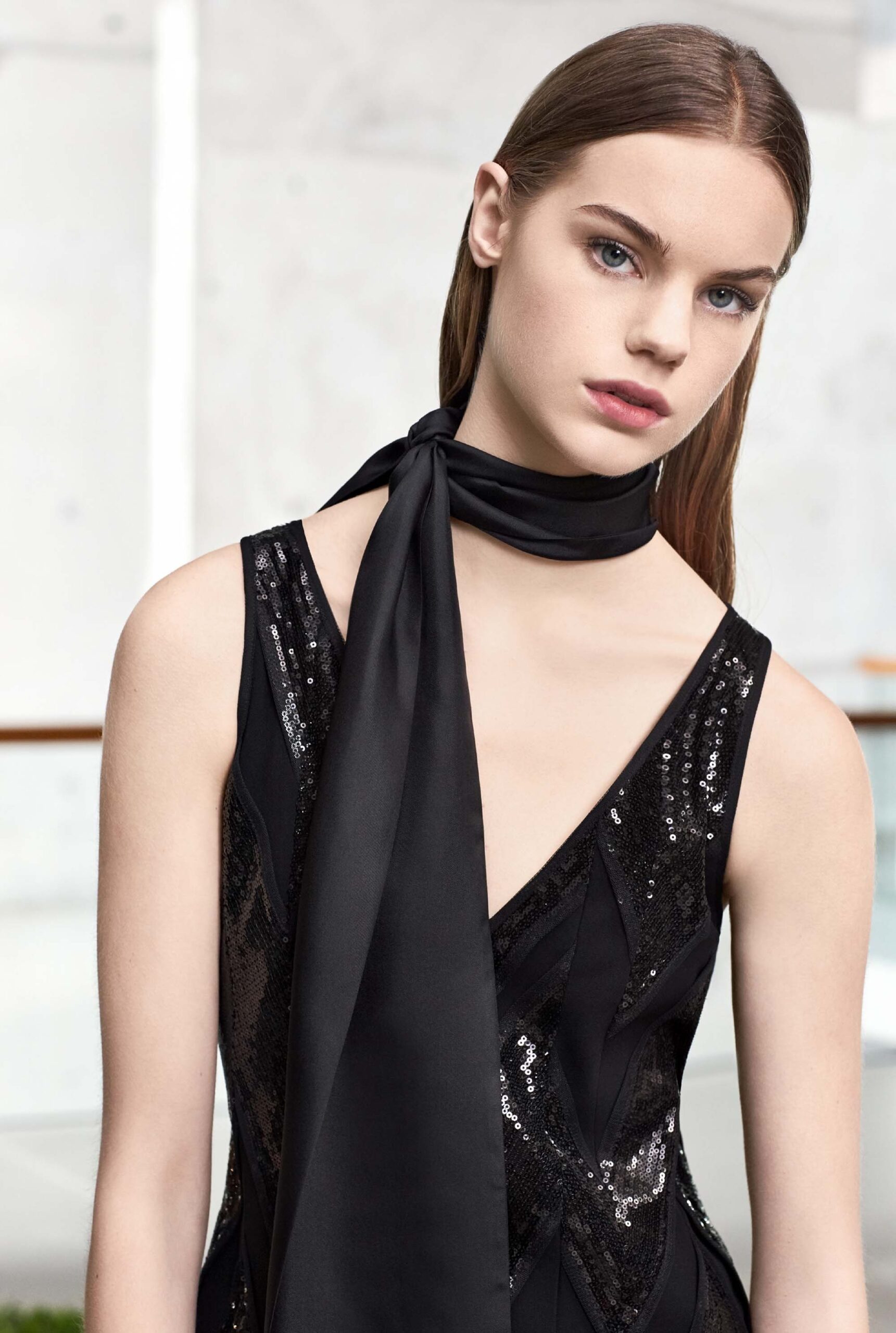 Boss Resort 17 Look 113