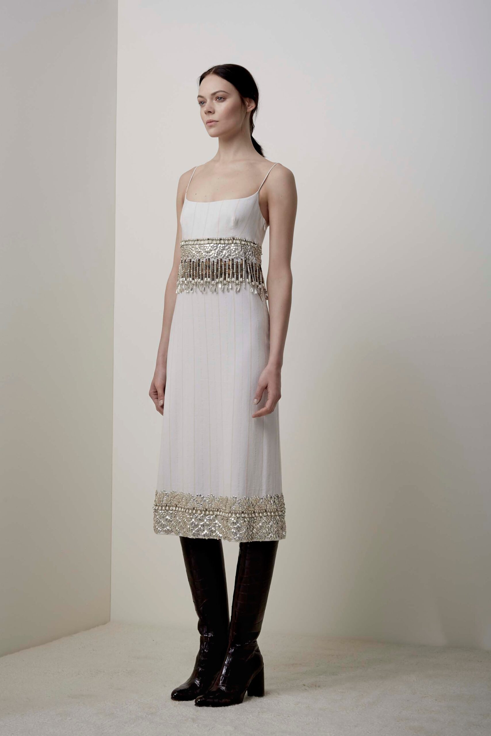 Brock Collection Resort 17 Look 116