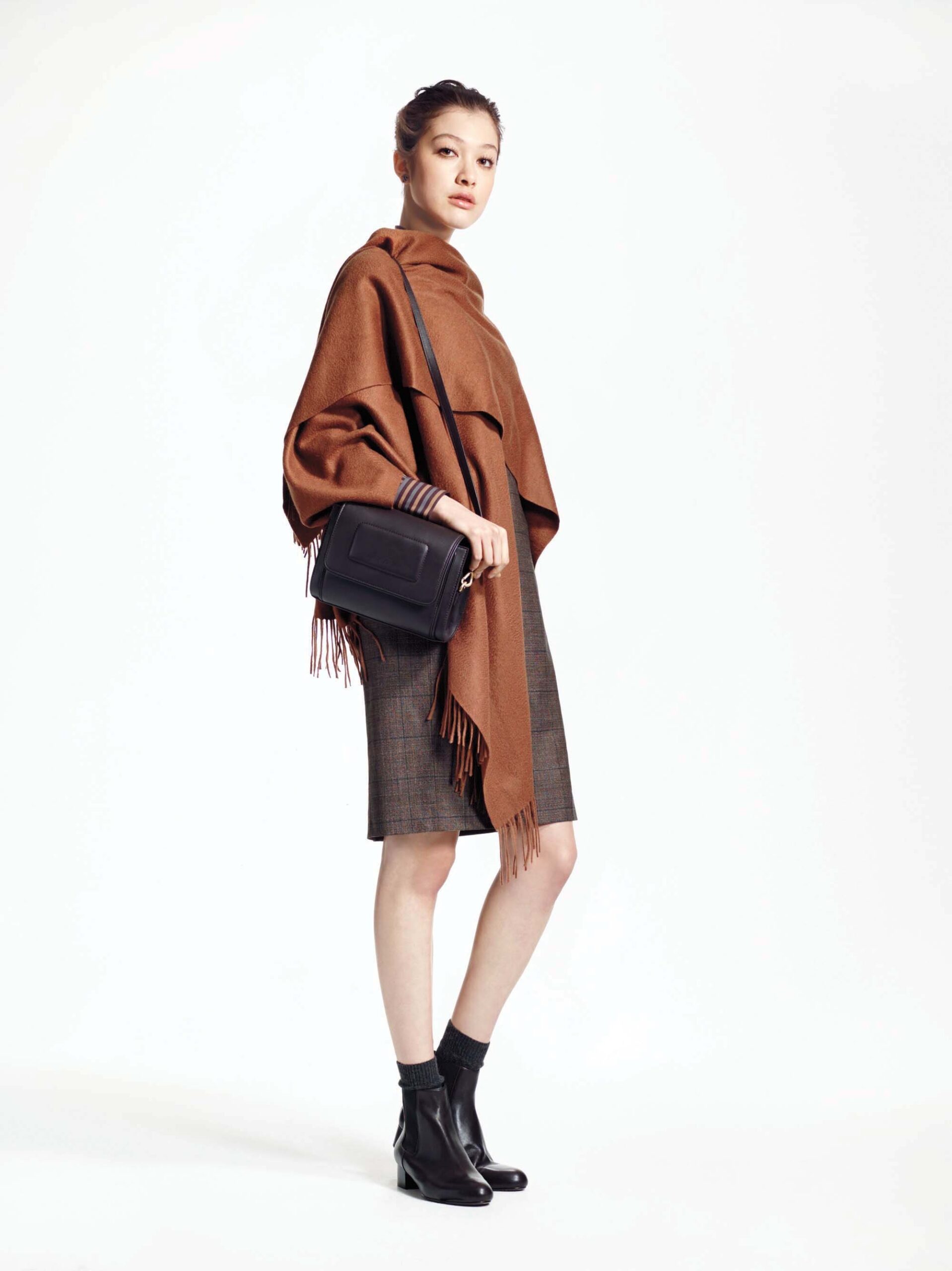 Brooks Brothers F/W 16 Look 130