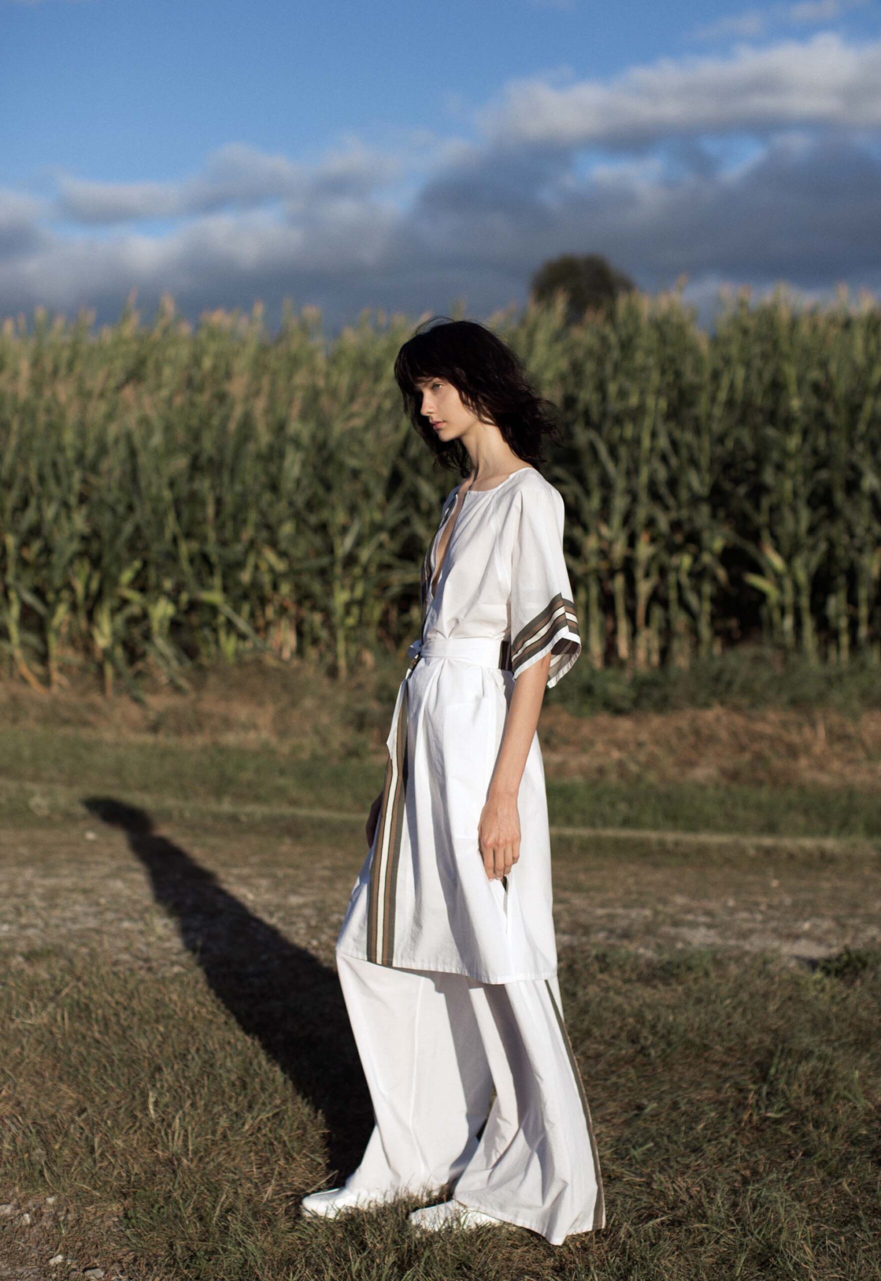 BY. Bonnie Young S/S 17 Look 147