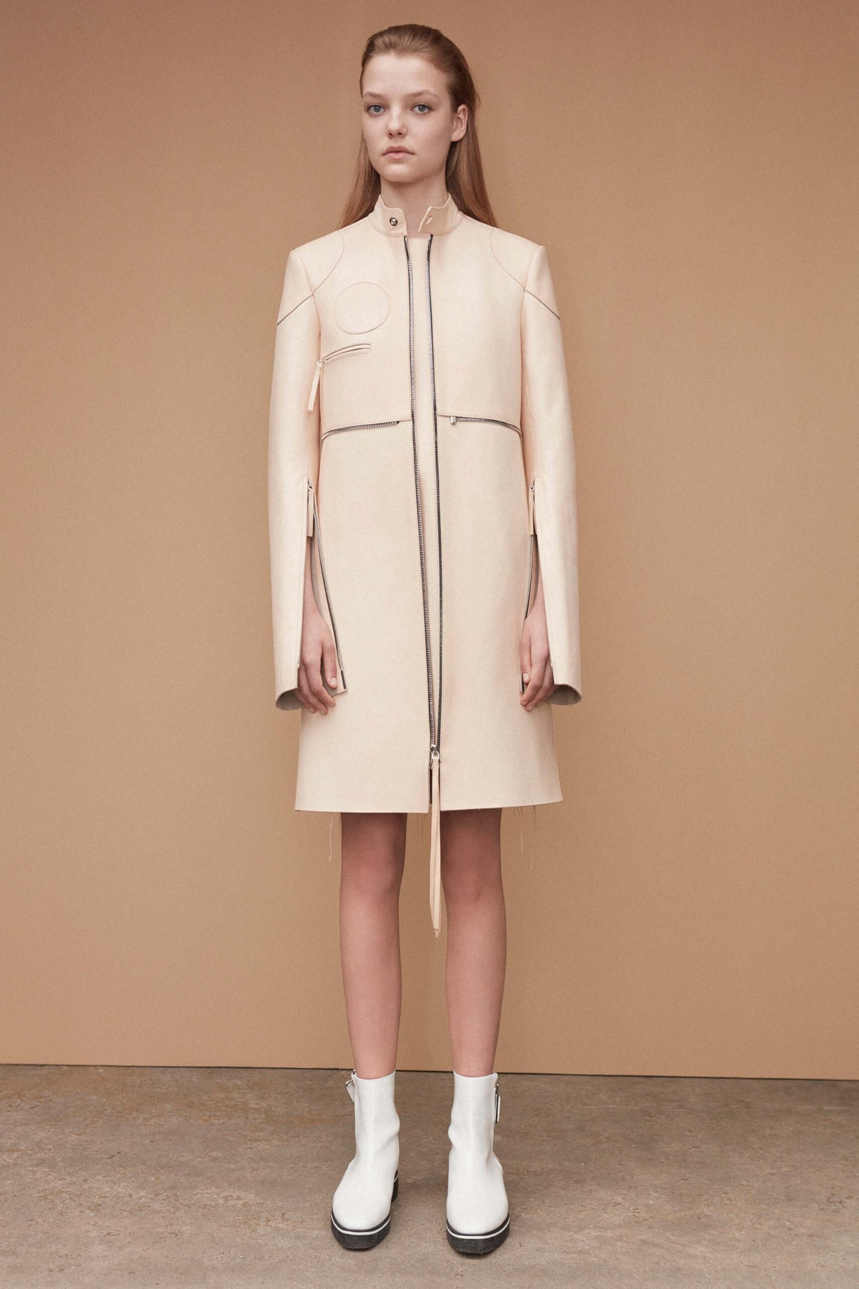 Calvin Klein Collection Resort 17 Look 106