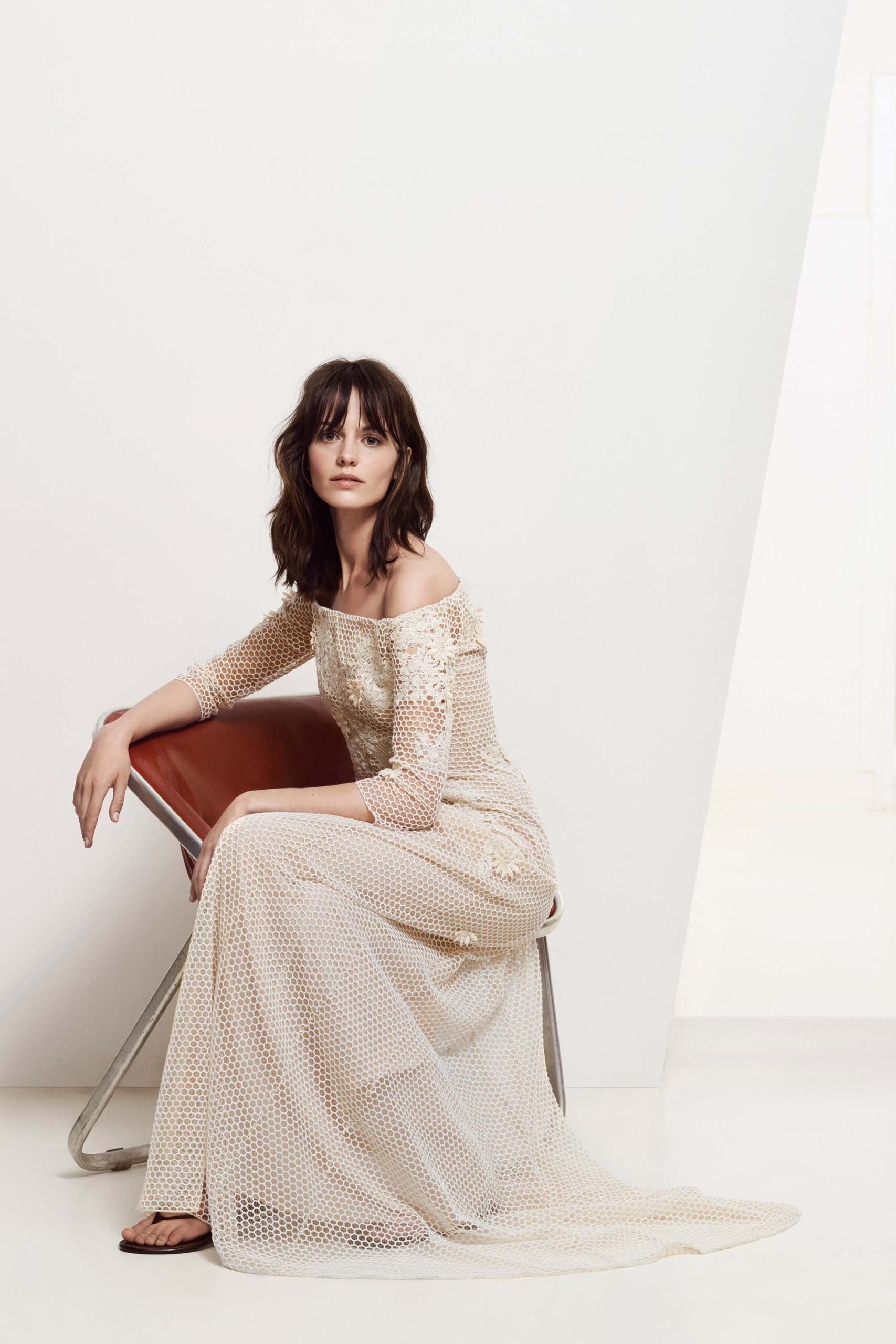 Blumarine Resort 17 Look 154