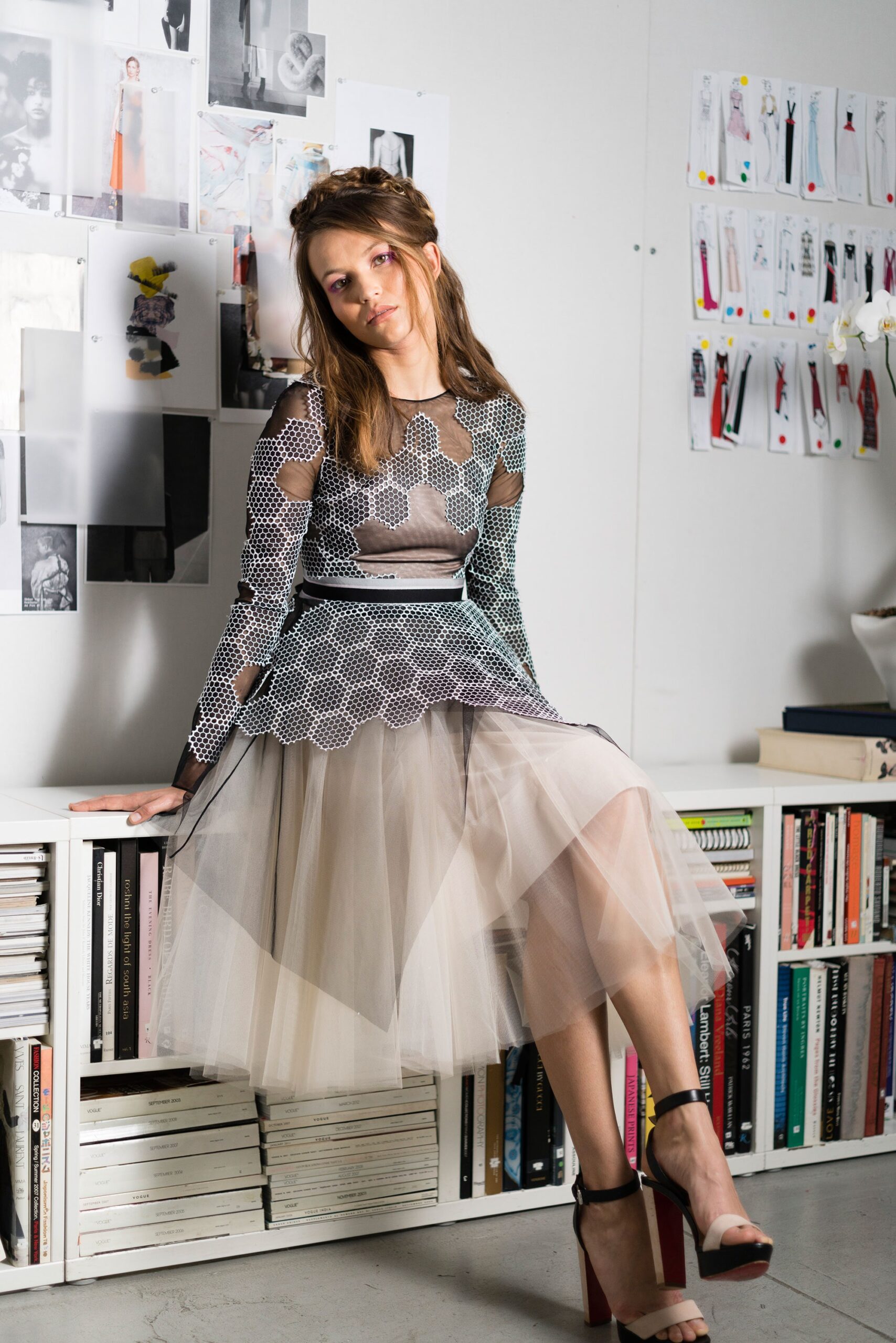 Bibhu Mohapatra Resort 18 Look 131