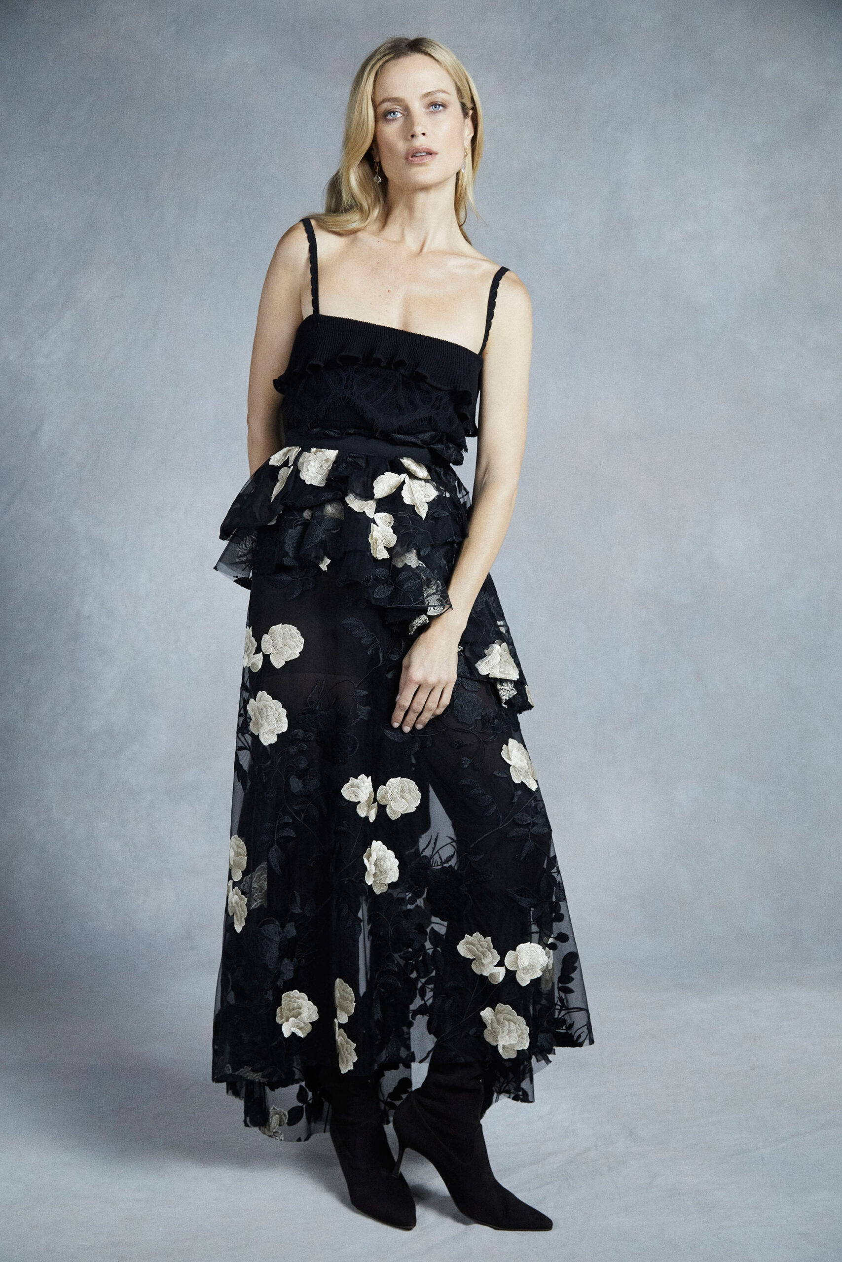 Brock Collection F/W 18 Look 170