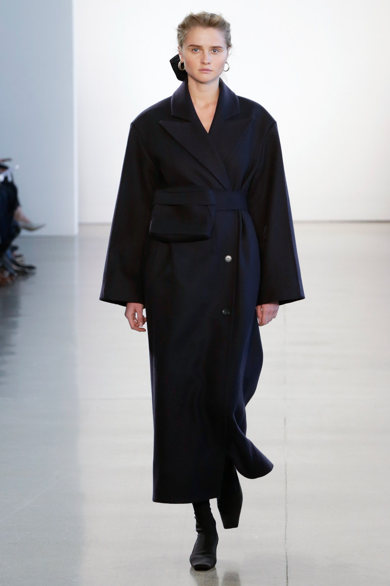 Bevza F/W 18 Look 142