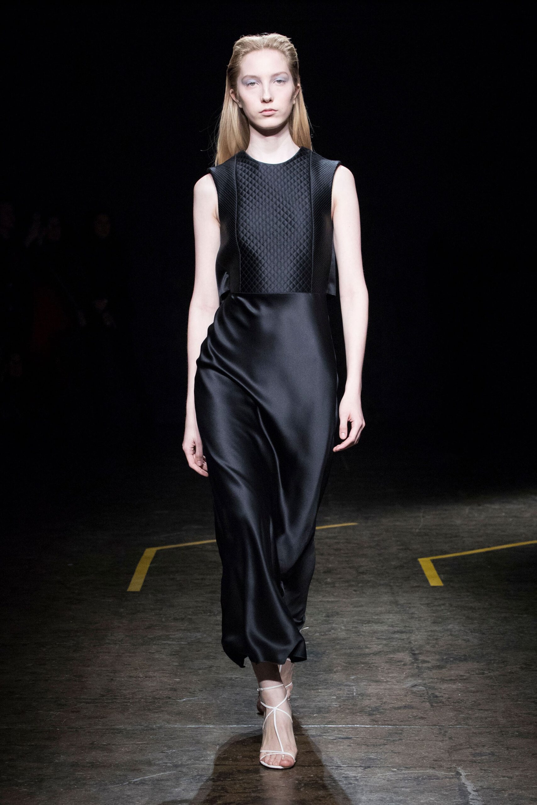 Boss F/W 18 Look 120