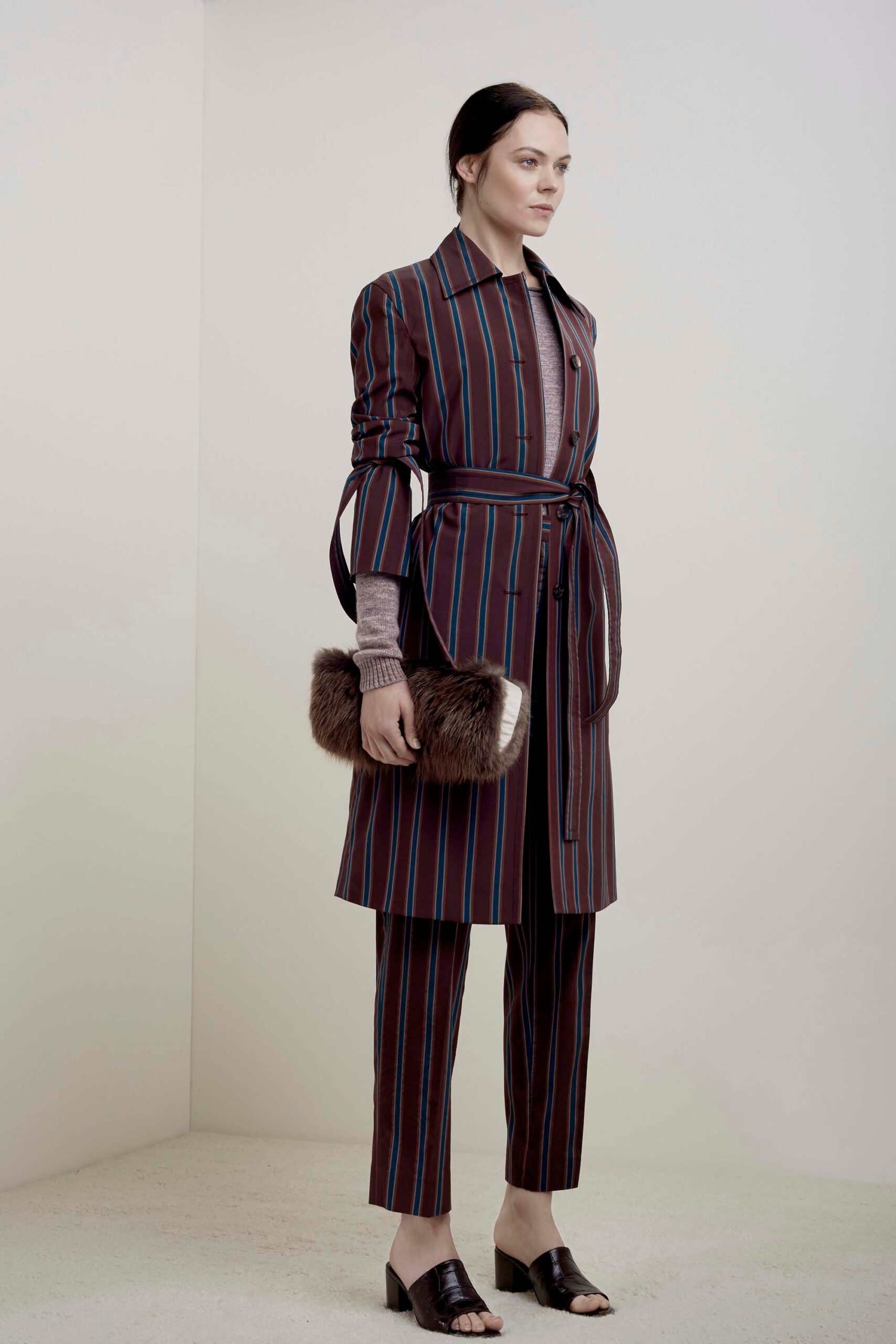 Brock Collection Resort 17 Look 126