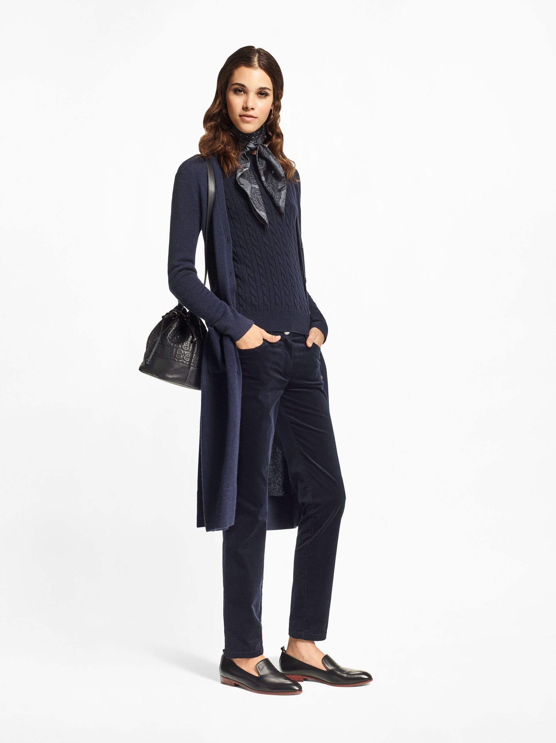 Brooks Brothers F/W 17 Look 131