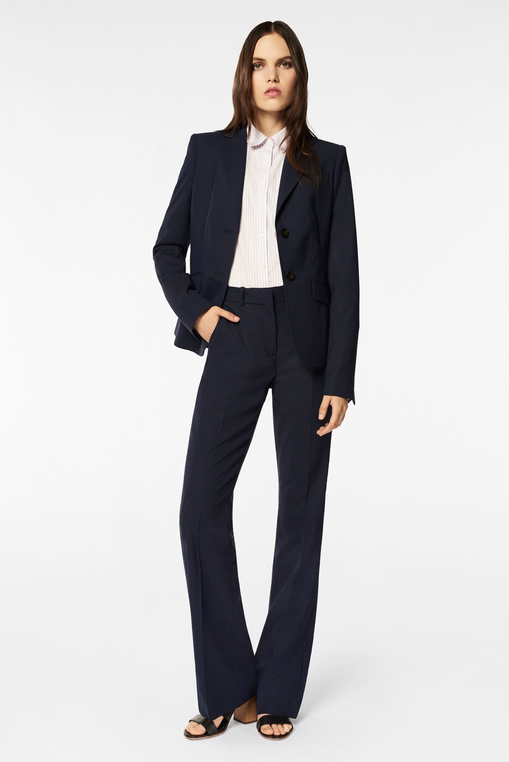 Brooks Brothers S/S 18 Look 156
