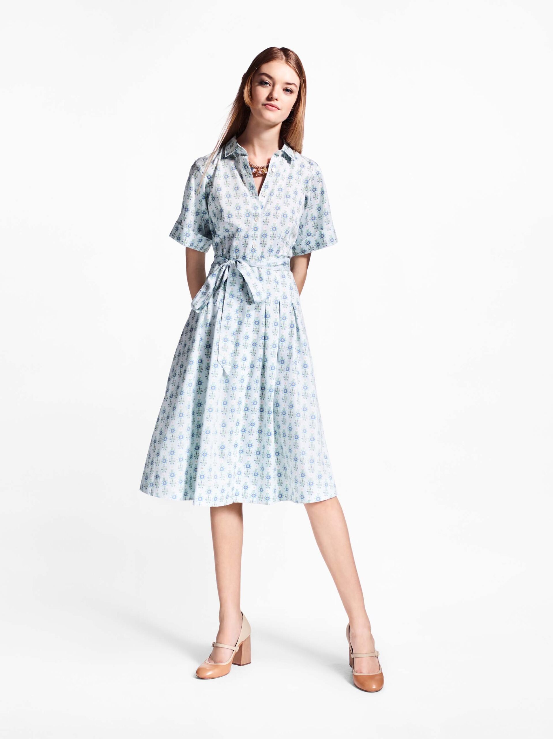 Brooks Brothers Resort 18 Look 143
