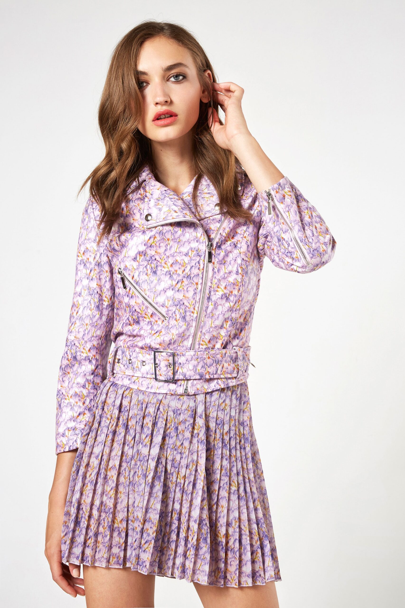 Blumarine Resort 18 Look 141