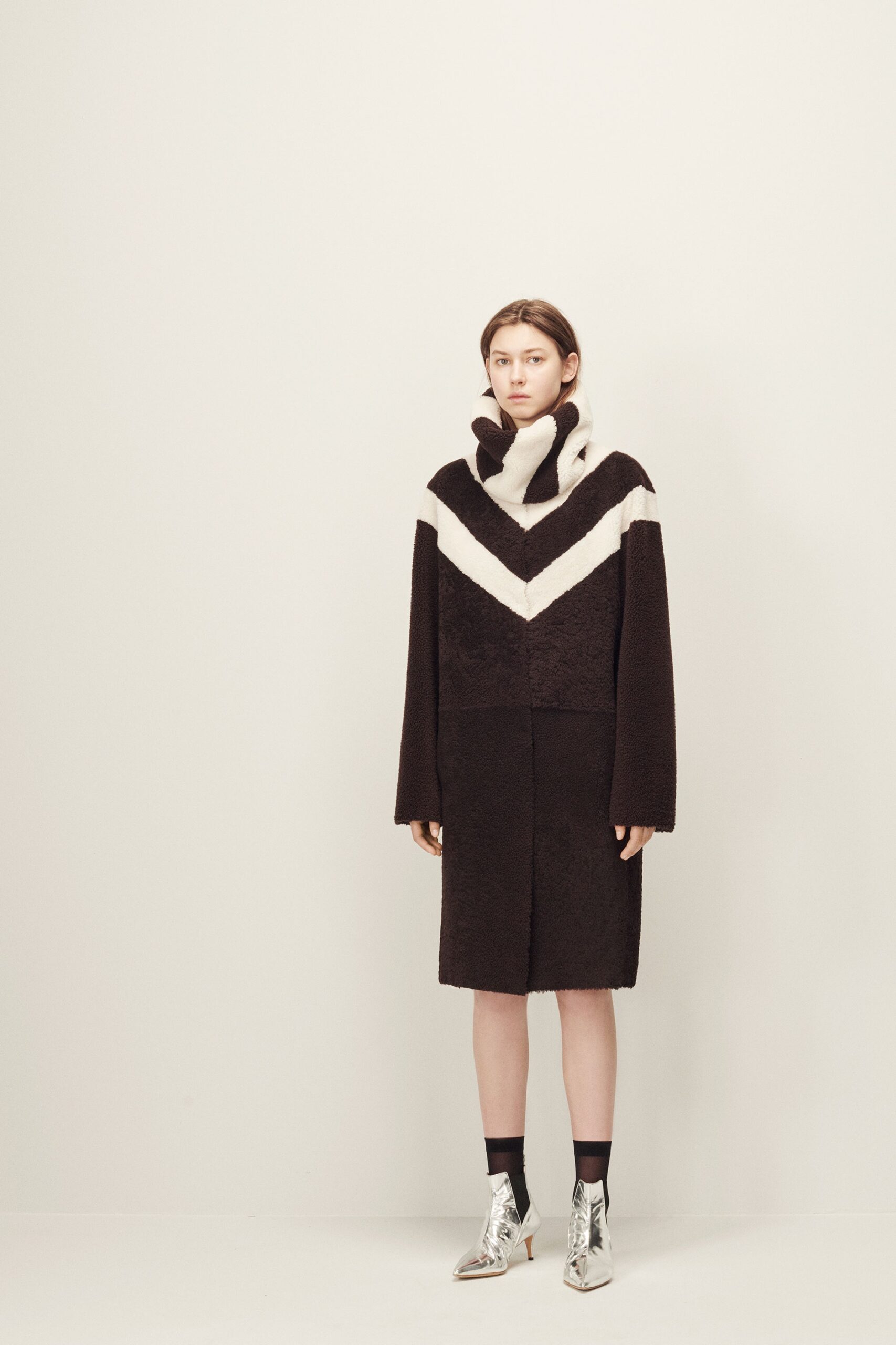 By Malene Birger Copenhagen F/W 18 Look 149