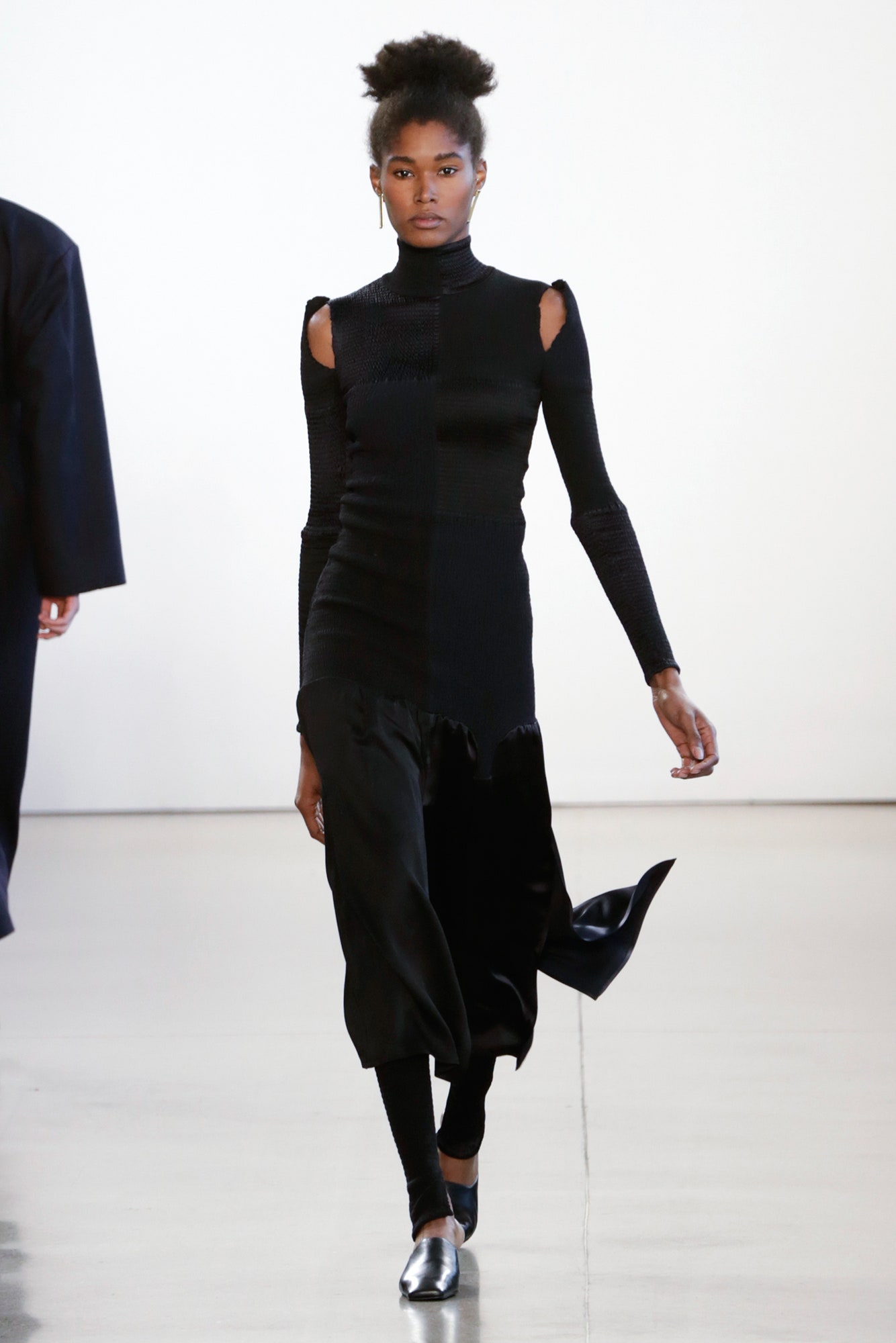 Bevza F/W 18 Look 154