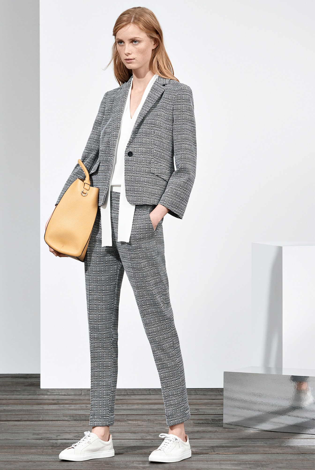 Boss F/W 17 Look 123