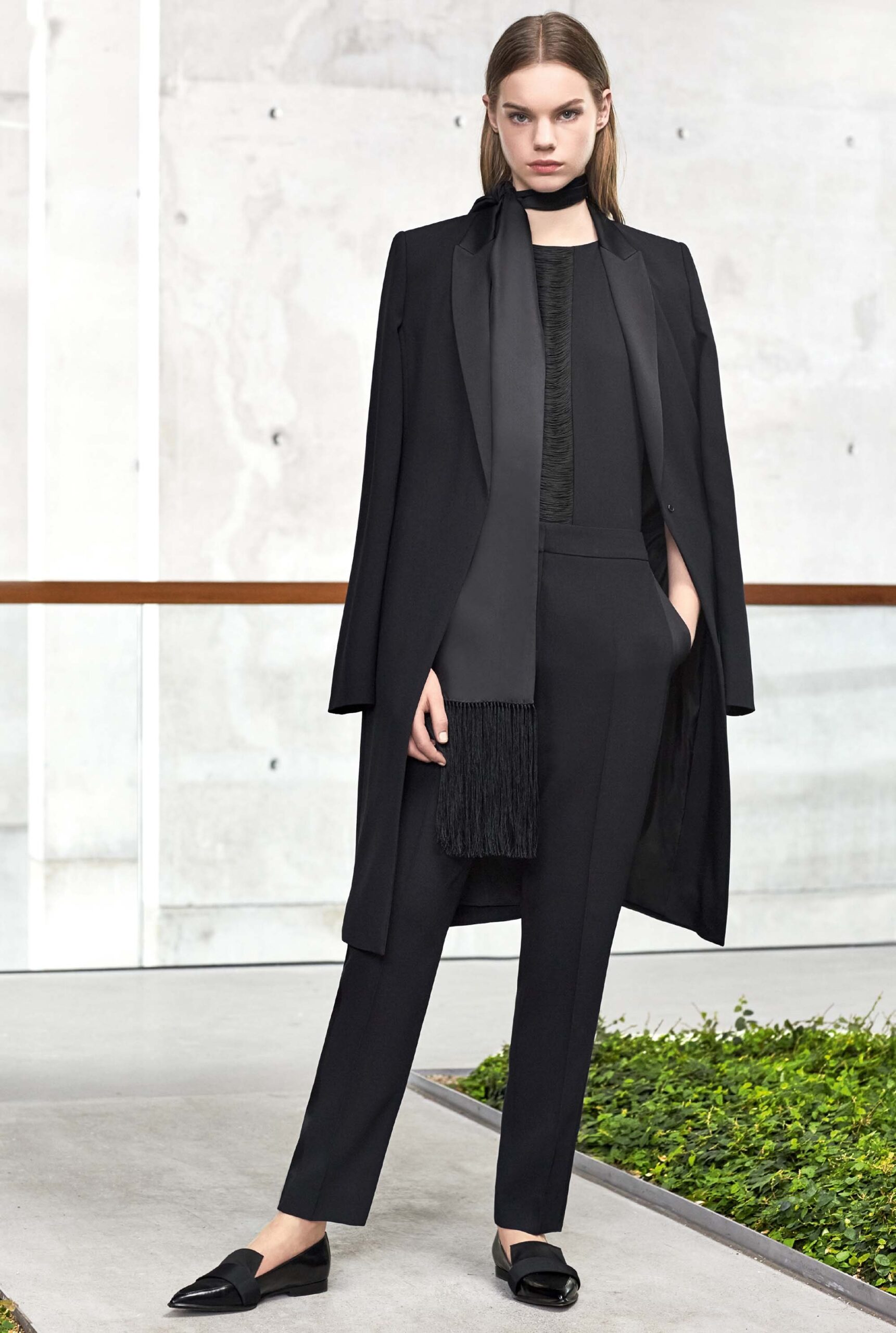 Boss Resort 17 Look 131