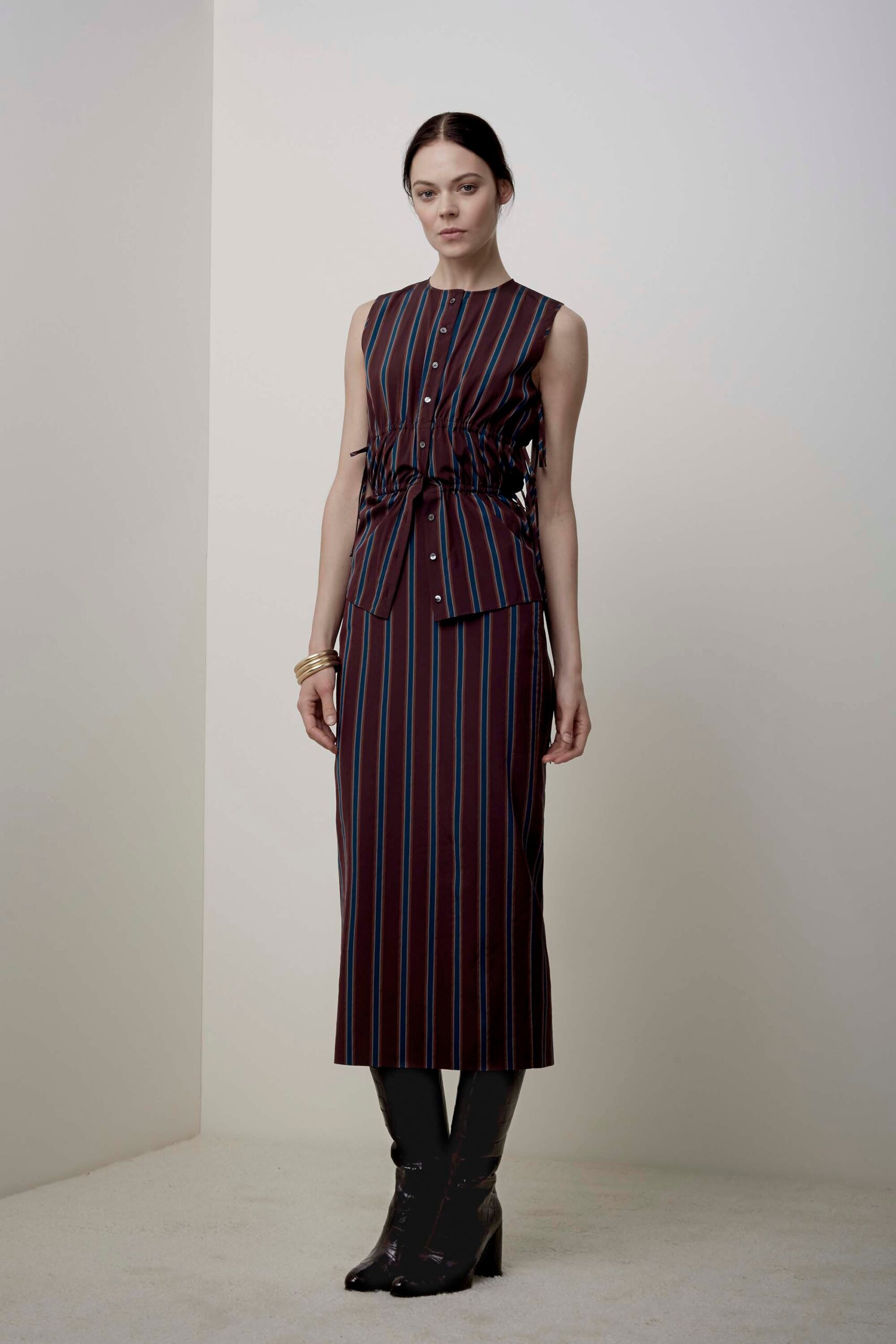 Brock Collection Resort 17 Look 135