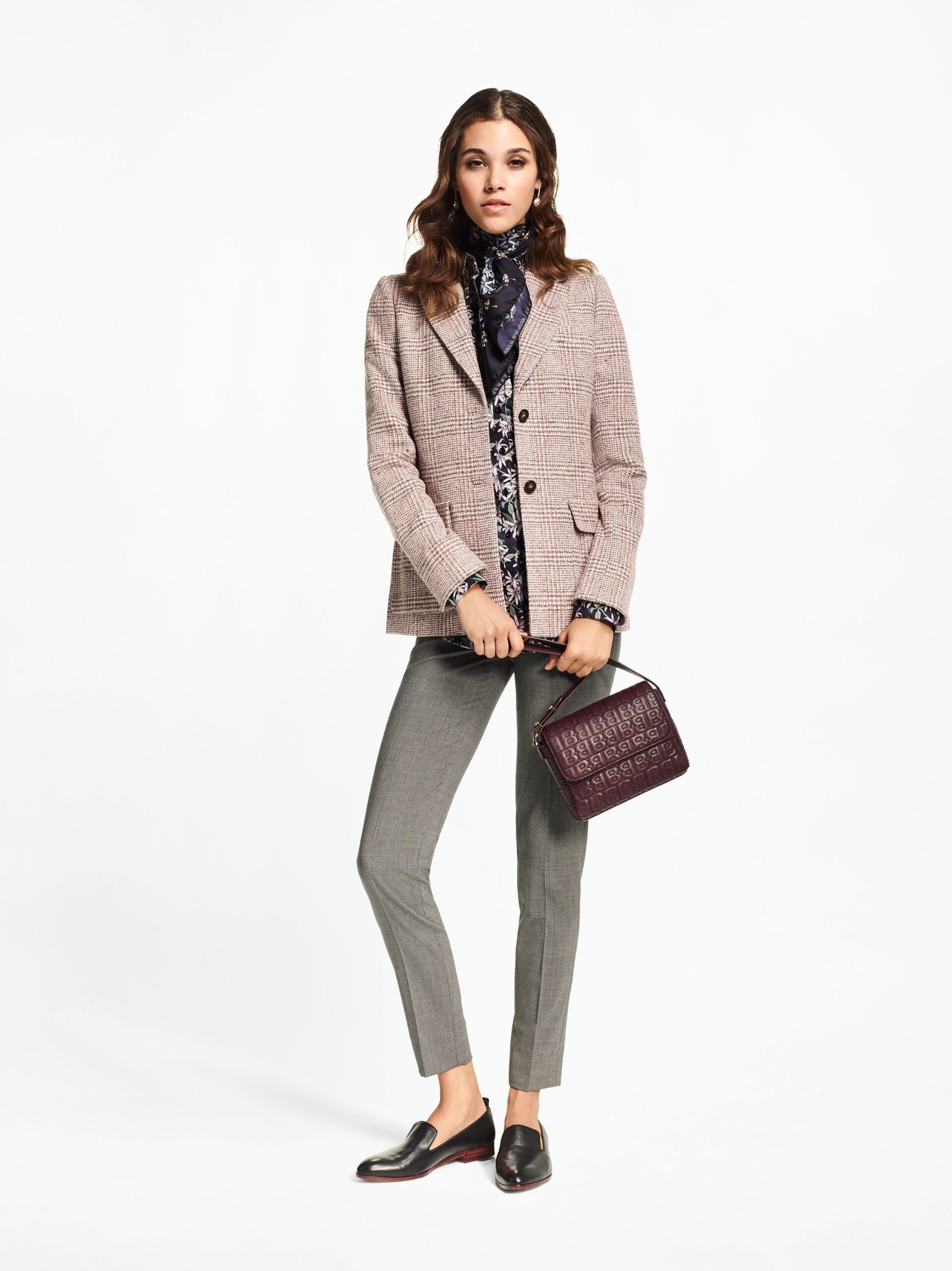 Brooks Brothers F/W 17 Look 141