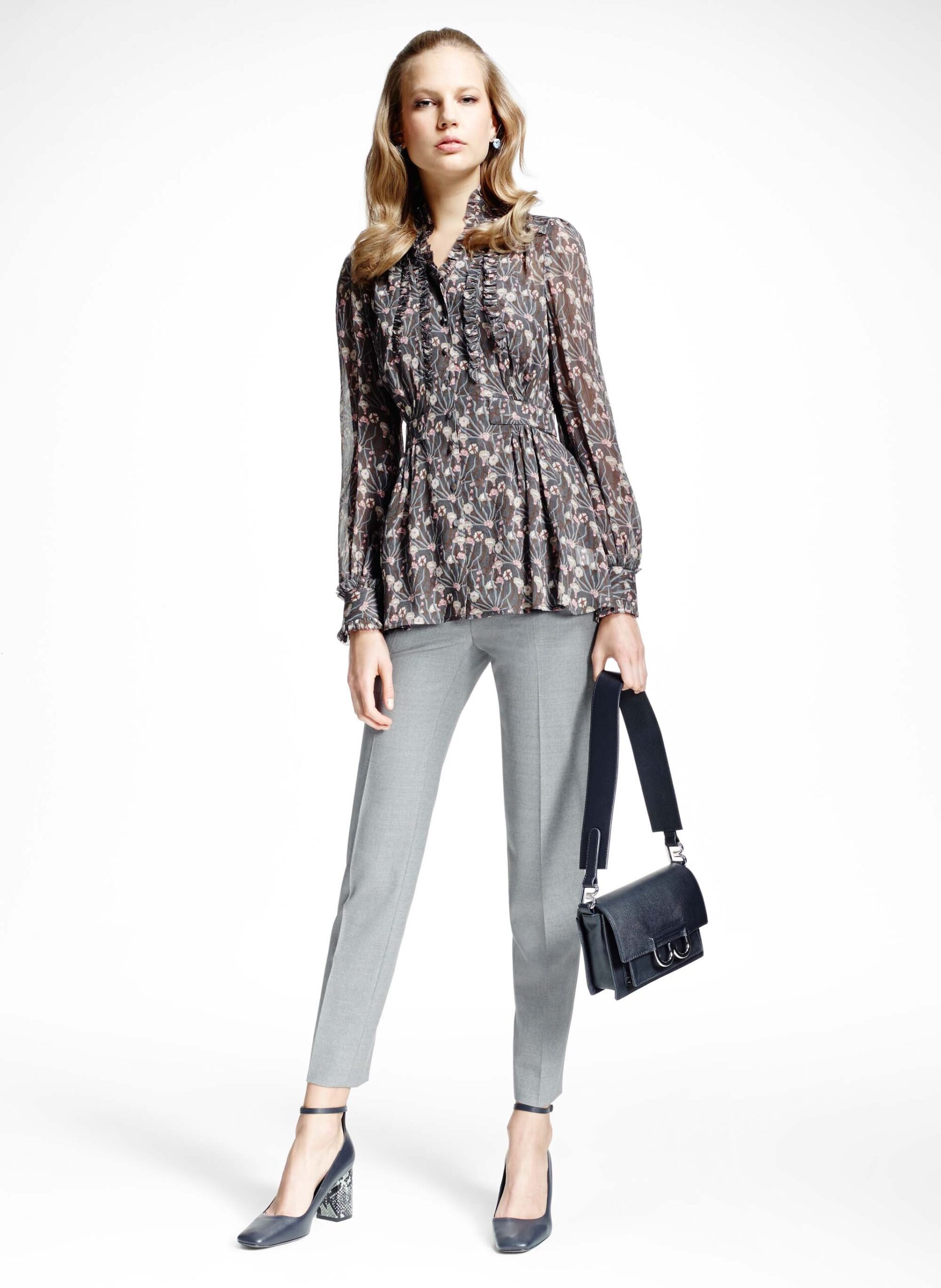 Brooks Brothers Resort 17 Look 150