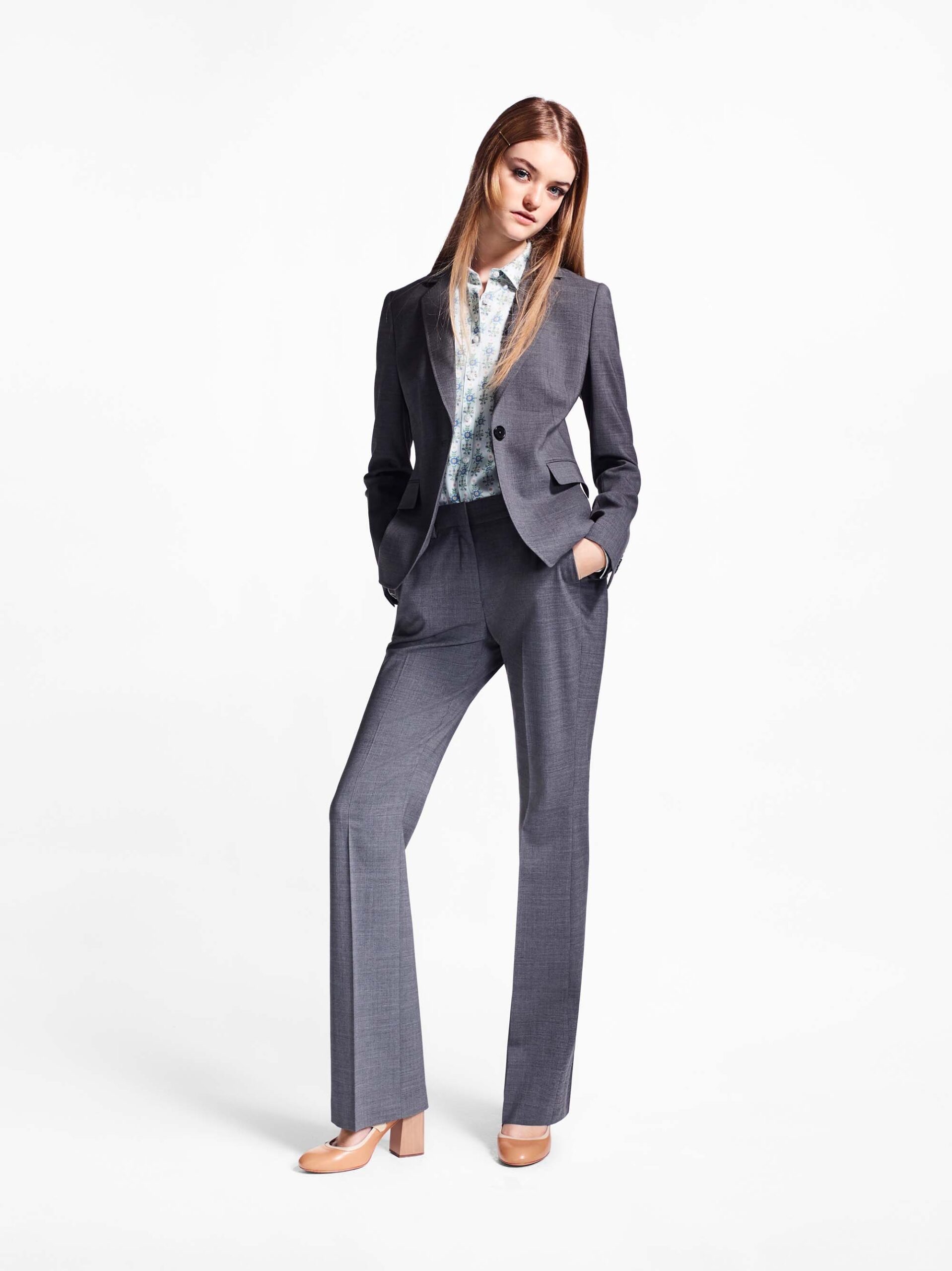 Brooks Brothers Resort 18 Look 148