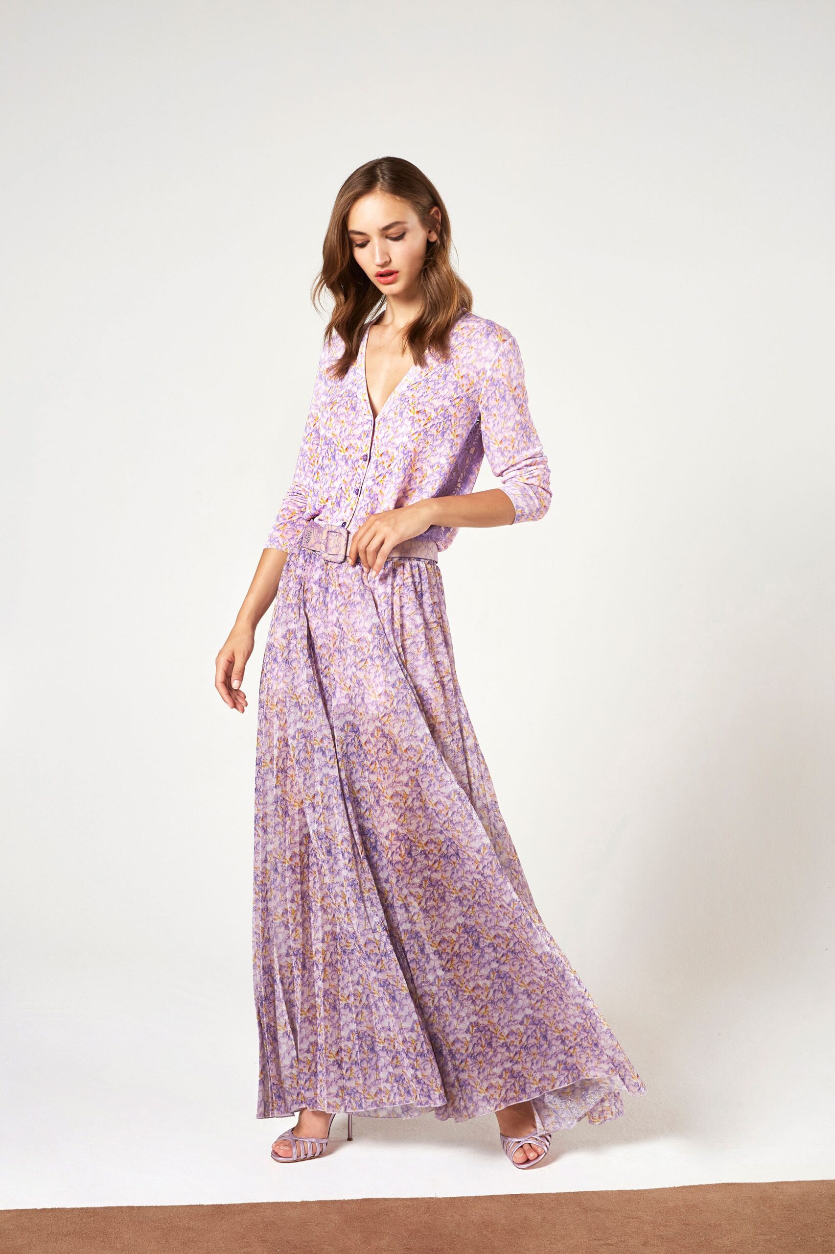 Blumarine Resort 18 Look 150