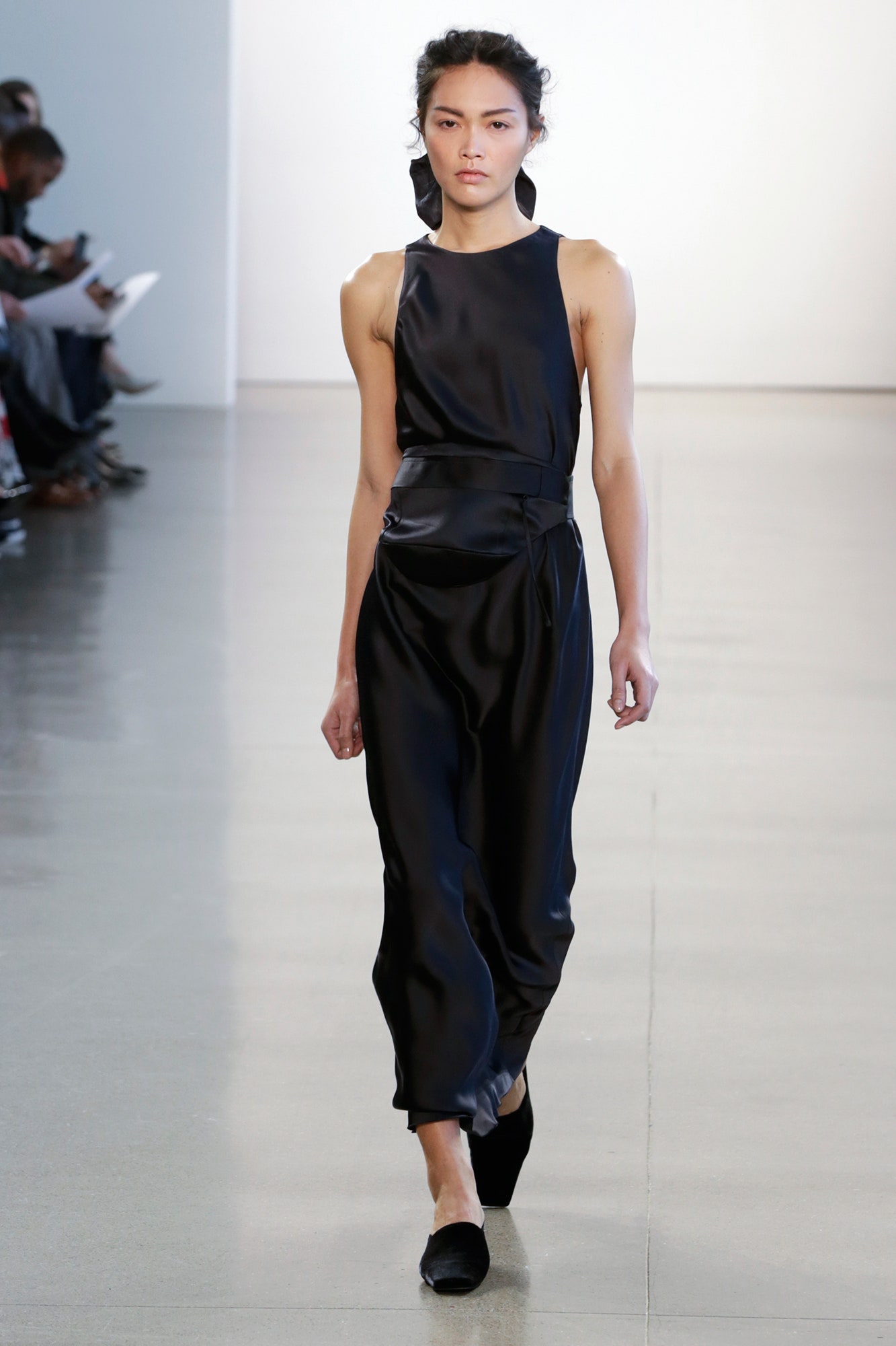 Bevza F/W 18 Look 161