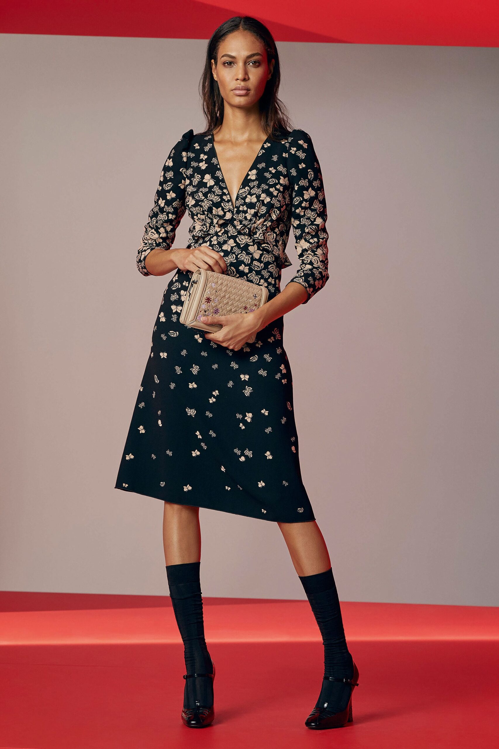 Bottega Veneta Resort 18 Look 154