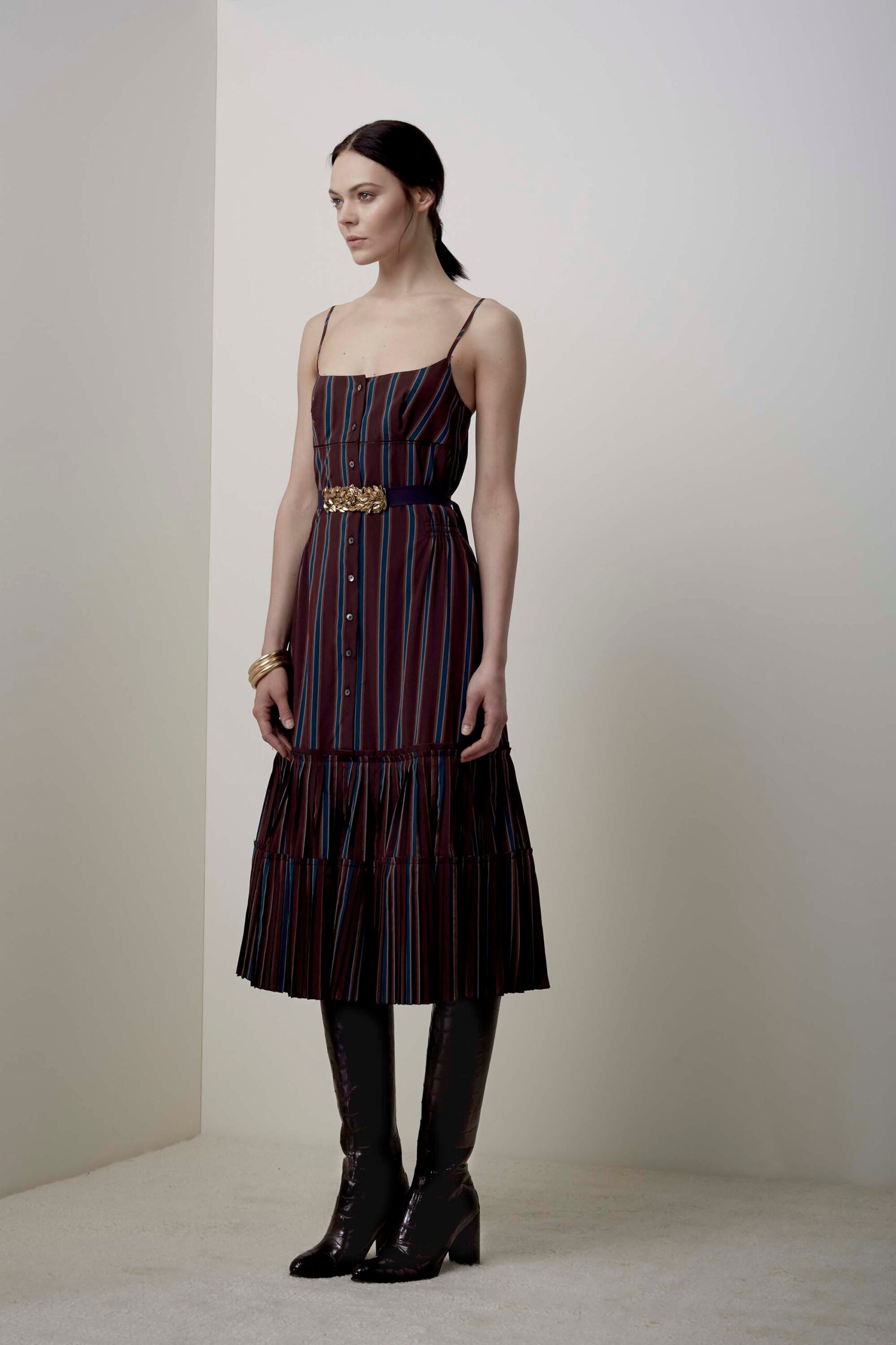 Brock Collection Resort 17 Look 144