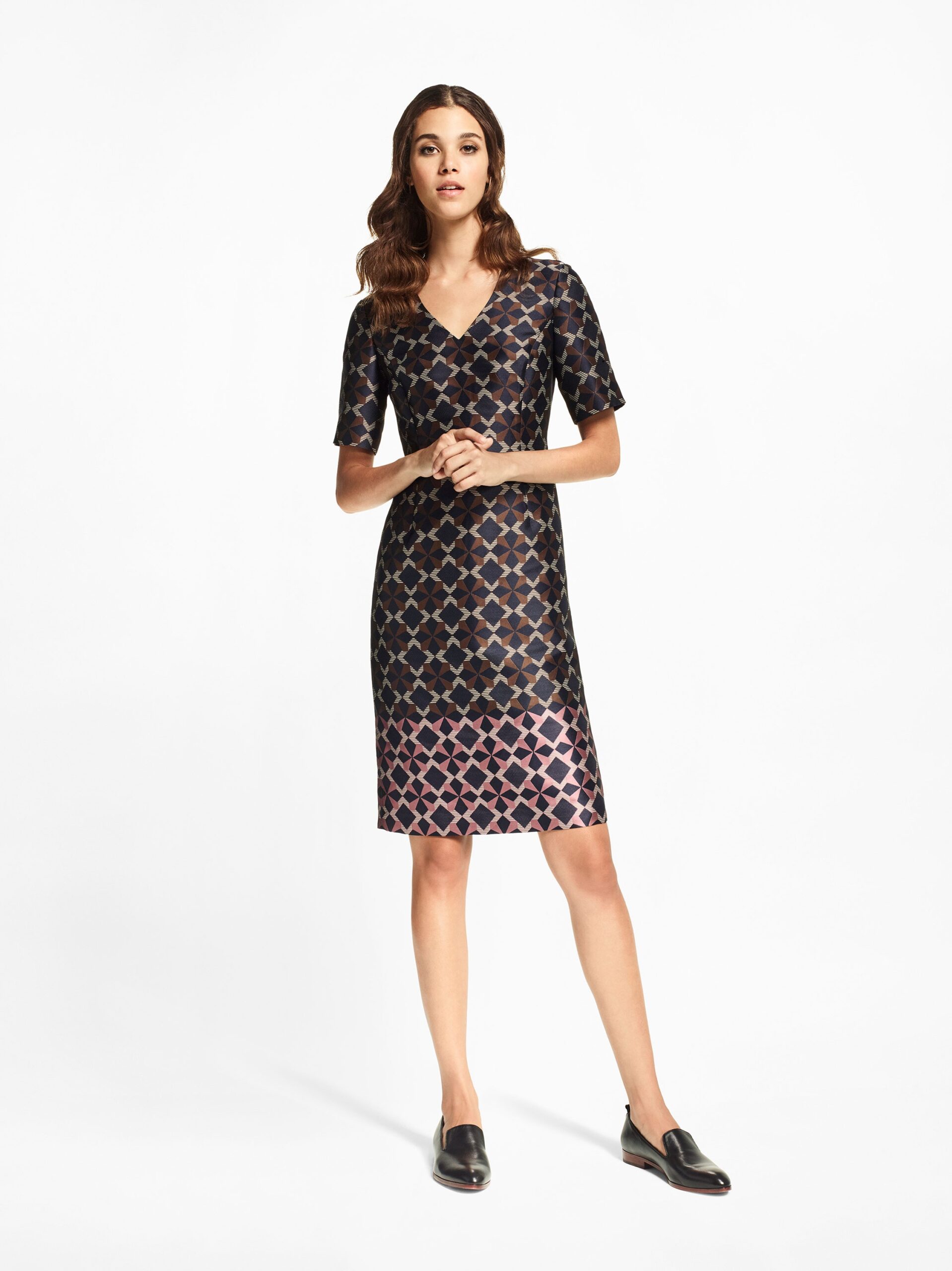 Brooks Brothers F/W 17 Look 152