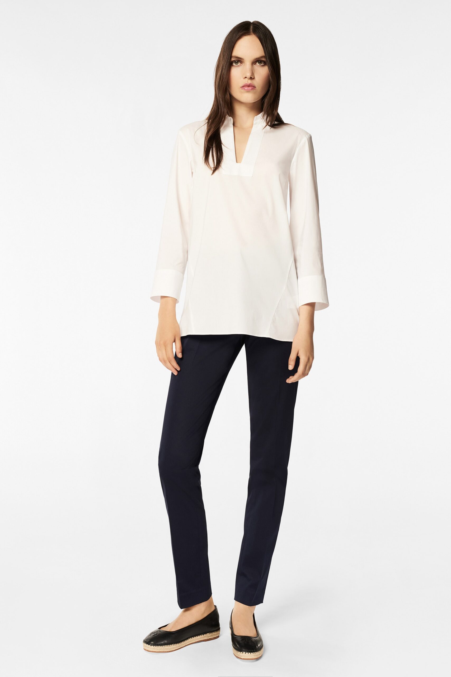 Brooks Brothers S/S 18 Look 176