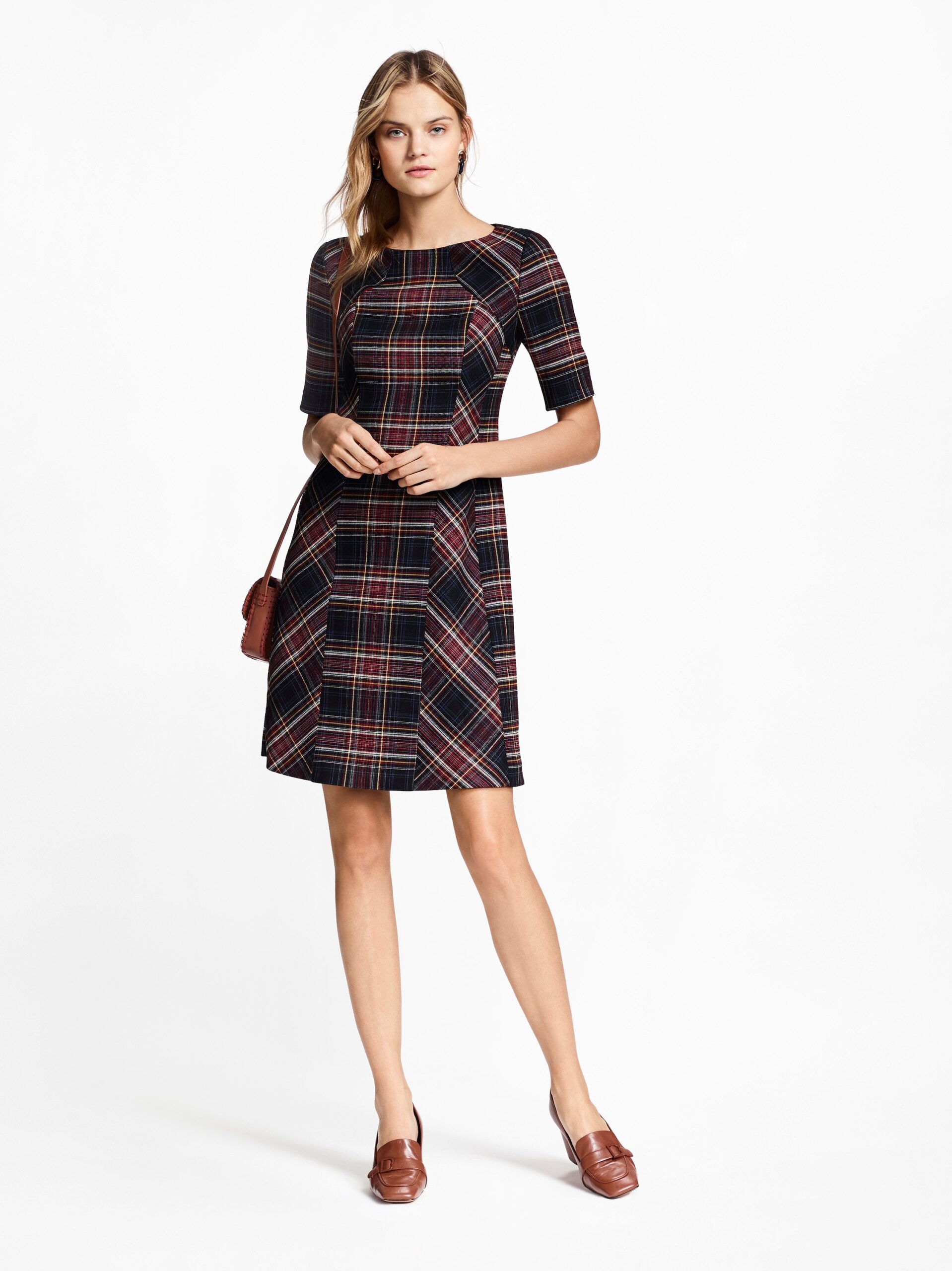 Brooks Brothers F/W 17 Look 177