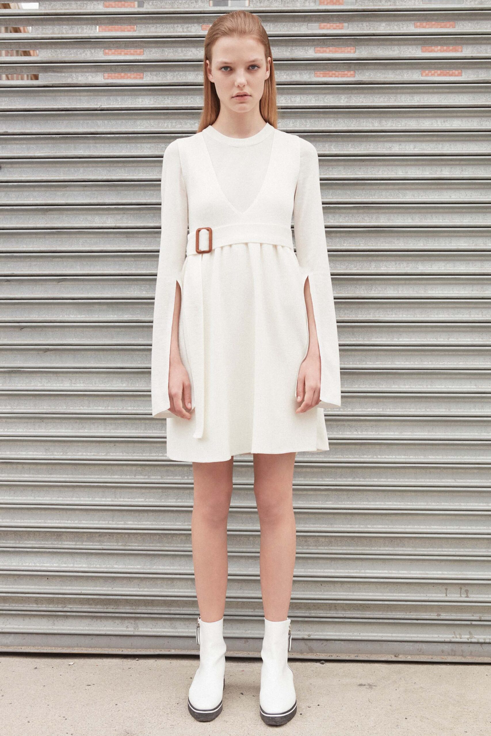 Calvin Klein Collection Resort 17 Look 130