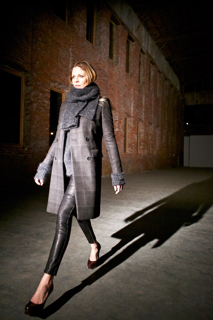 BLK DNM F/W 12 Look 51