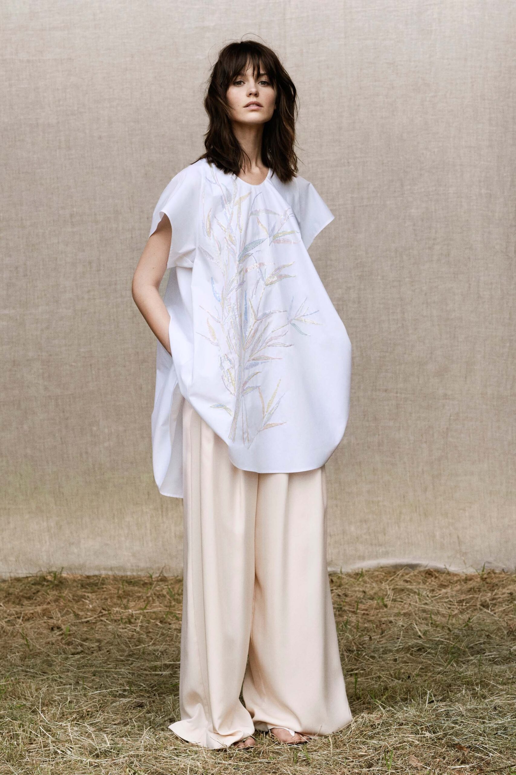 Blumarine Resort 17 Look 192