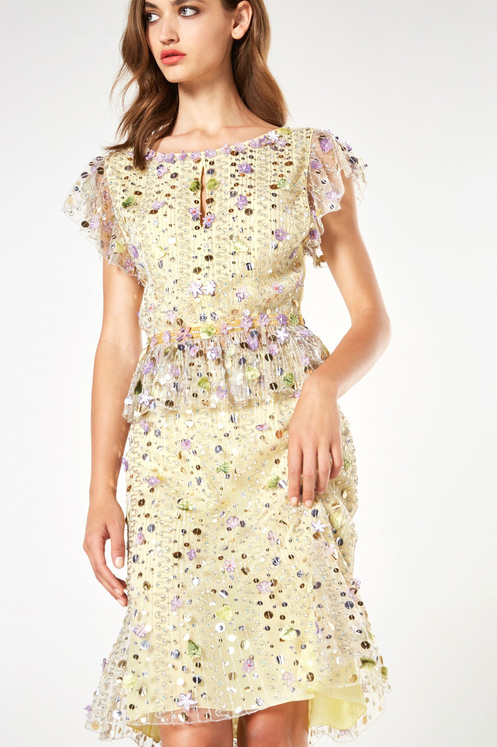 Blumarine Resort 18 Look 159
