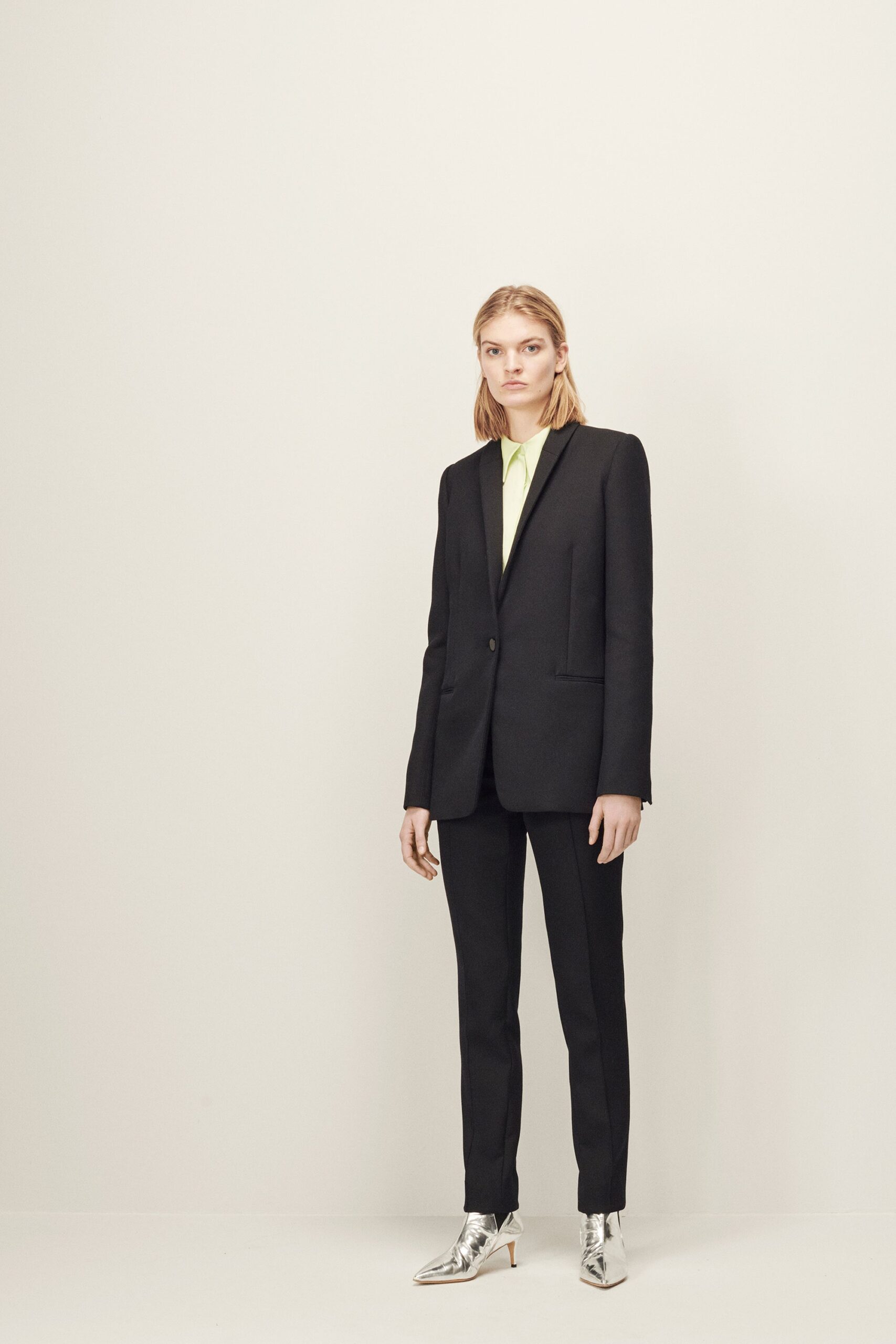 By Malene Birger Copenhagen F/W 18 Look 170