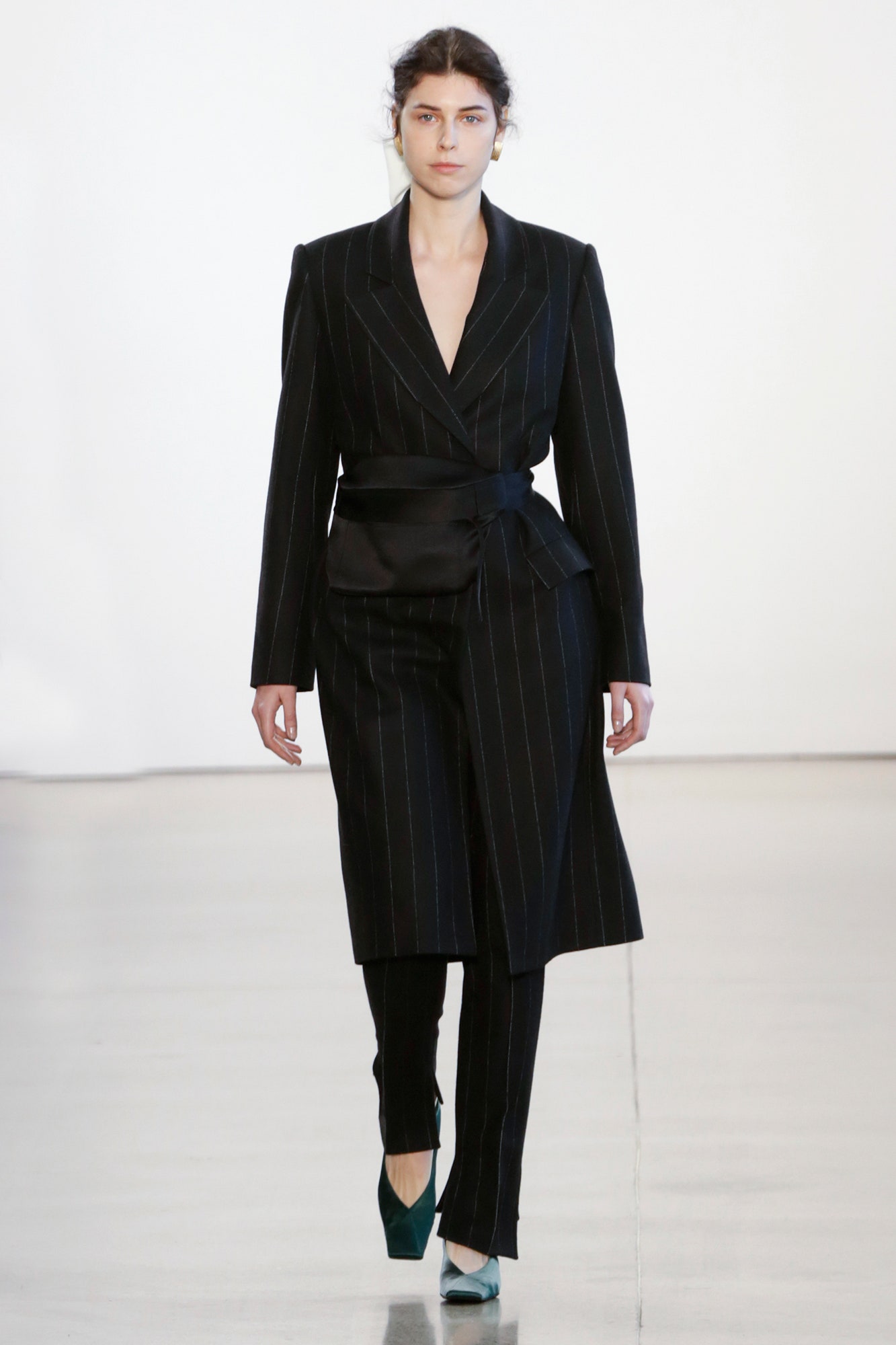 Bevza F/W 18 Look 173