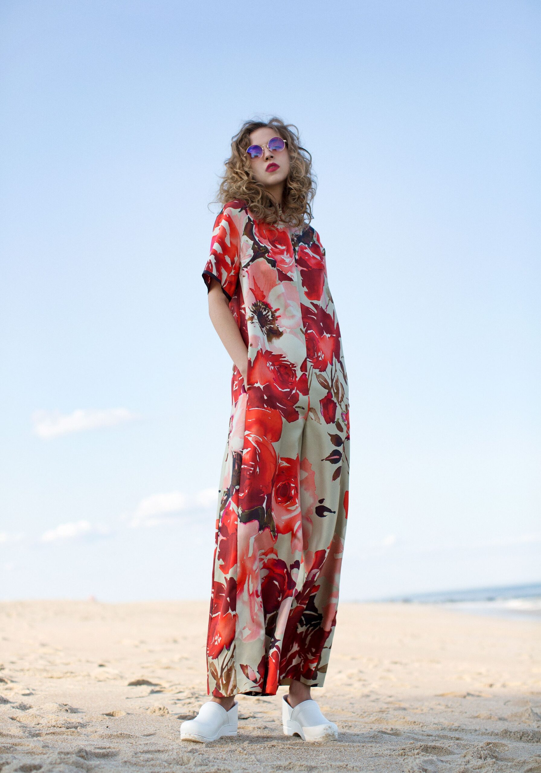 BY. Bonnie Young S/S 18 Look 154