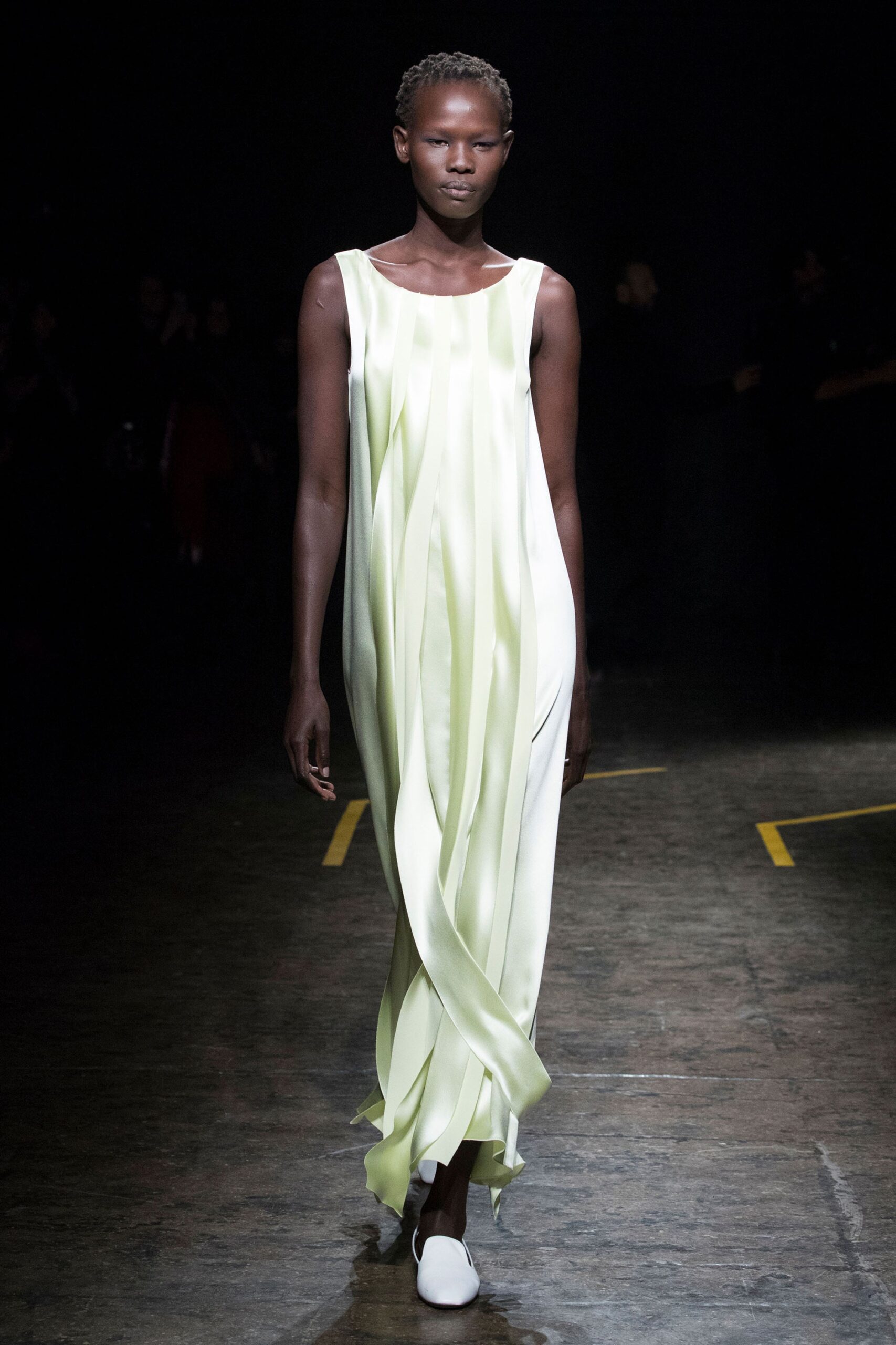 Boss F/W 18 Look 147